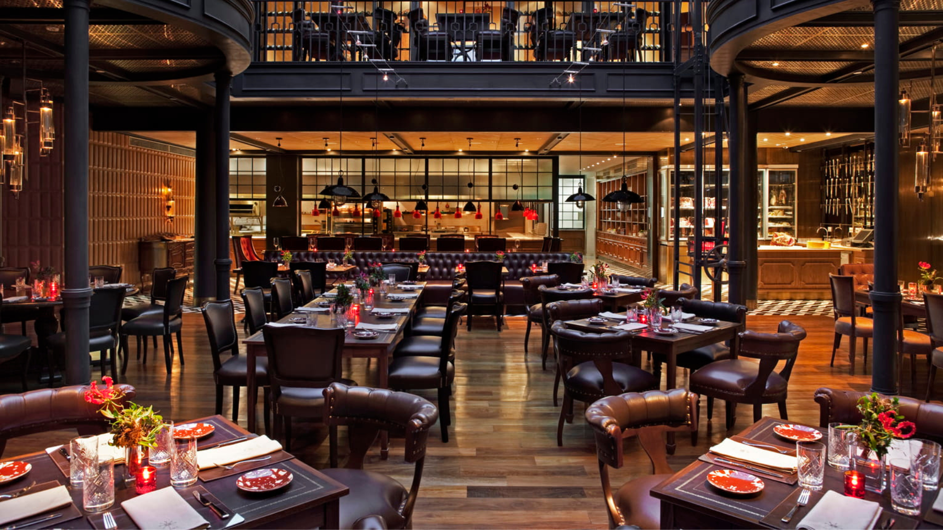 Four Seasons Hotel Buenos Aires — miniatura 10
