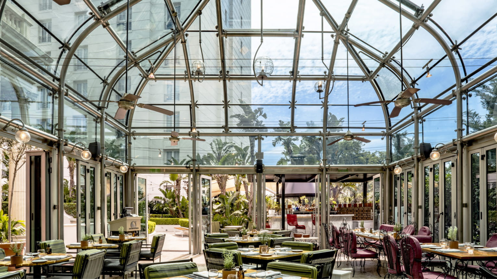 Four Seasons Hotel Buenos Aires — miniatura 3