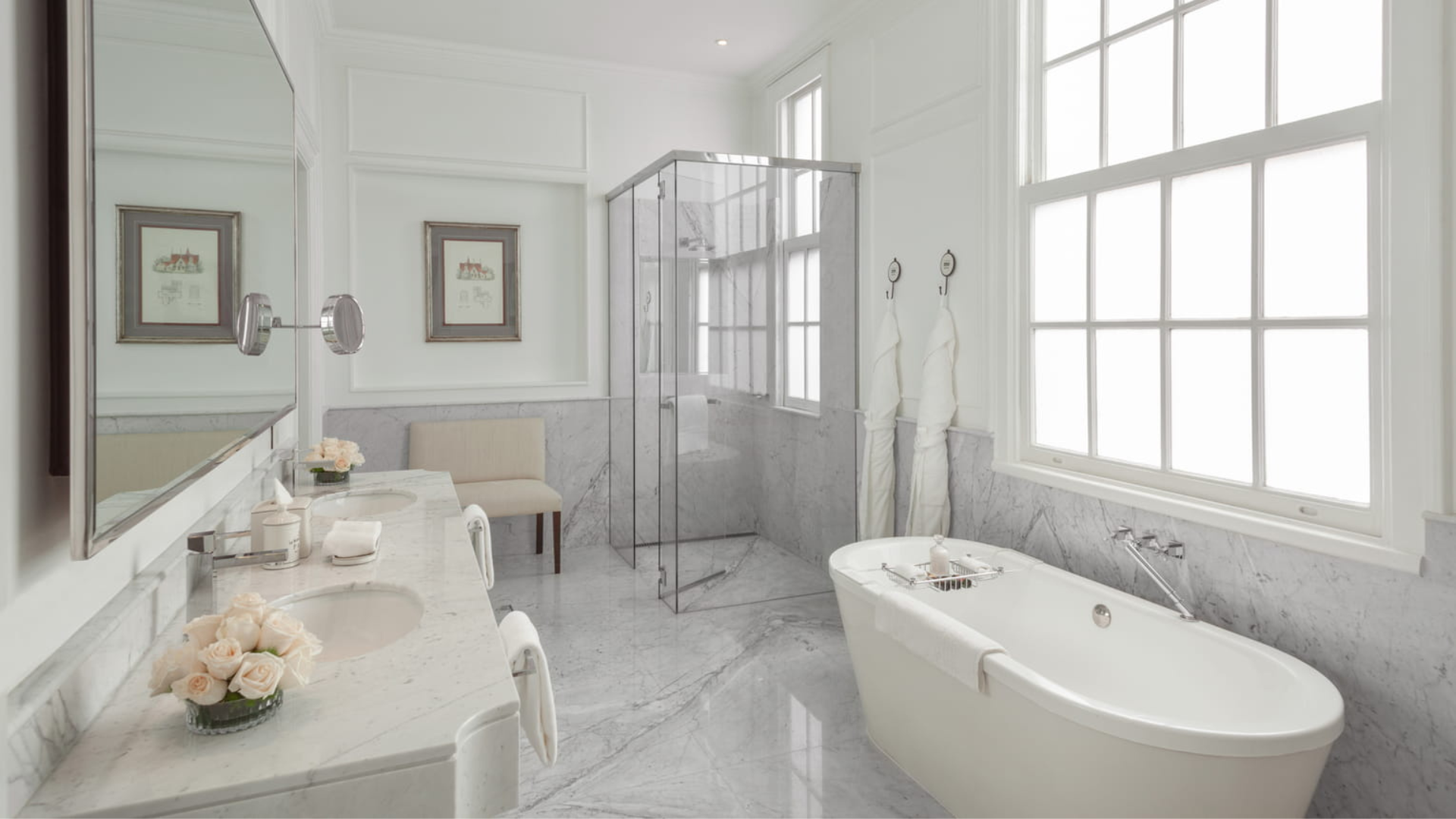 Four Seasons Hotel Buenos Aires — miniatura 8