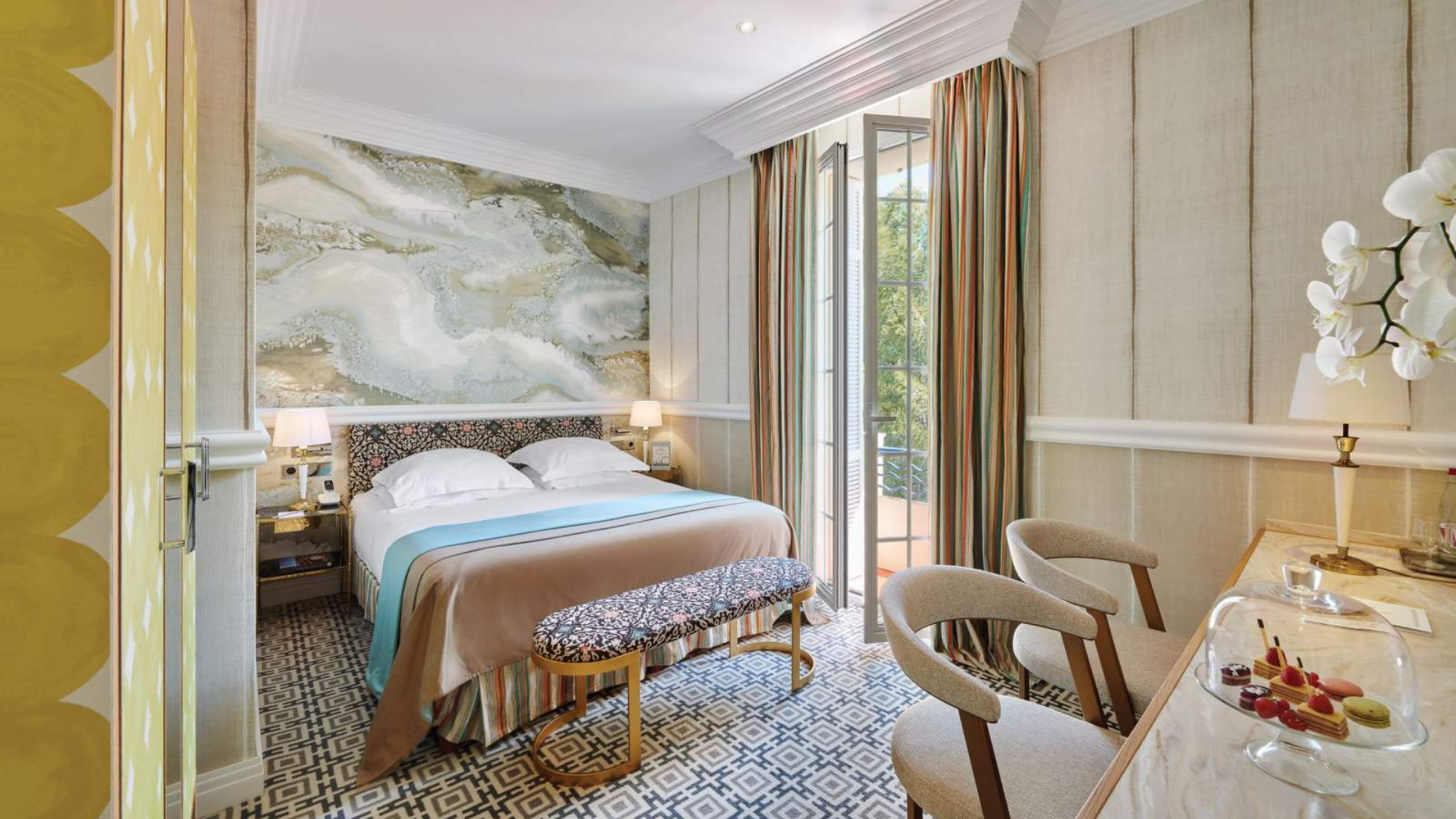 Hôtel Belles Rives — miniatura 5