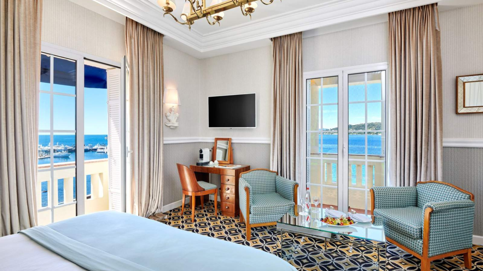 Hôtel Belles Rives — miniatura 11