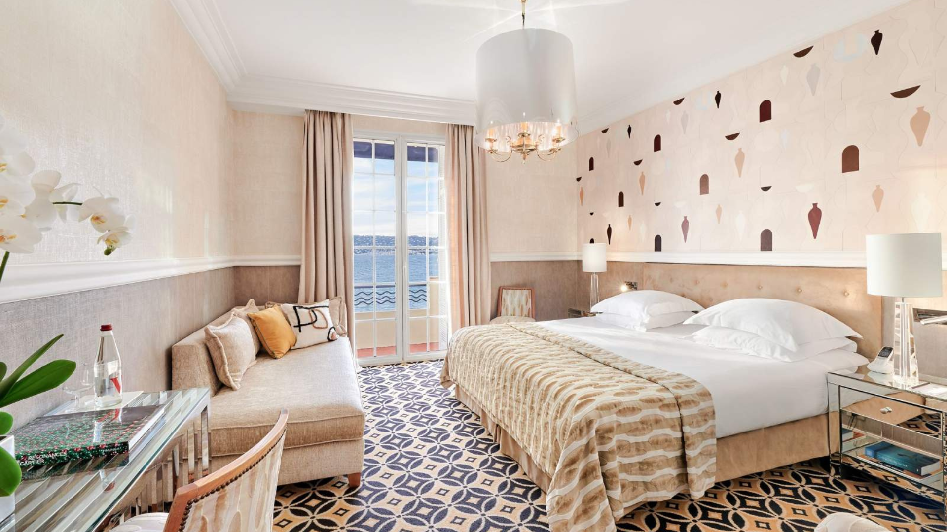 Hôtel Belles Rives — miniatura 8