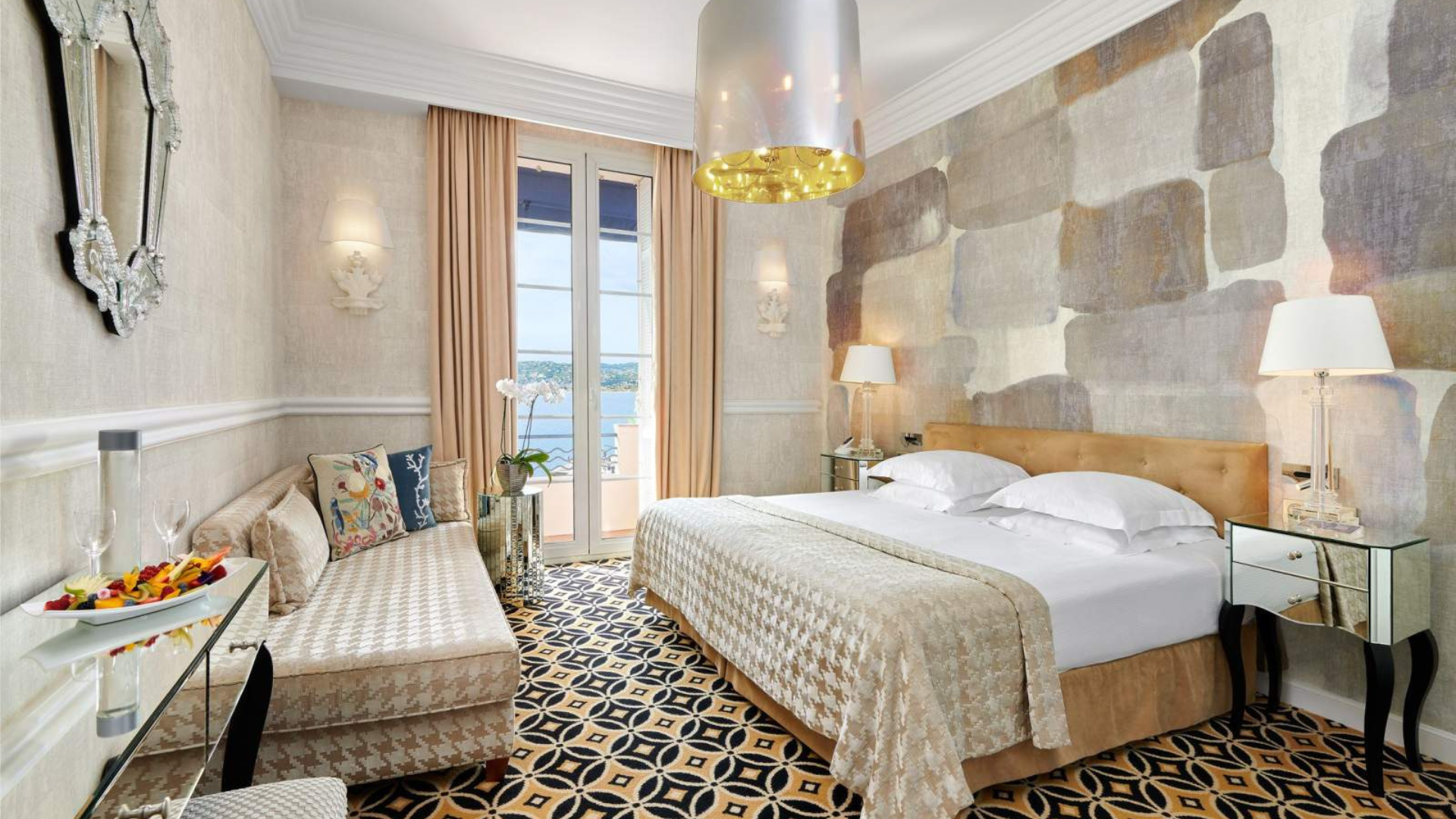 Hôtel Belles Rives — miniatura 9