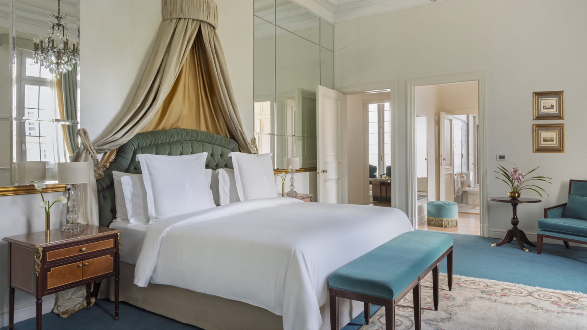 Four Seasons Hotel Buenos Aires — miniatura 5