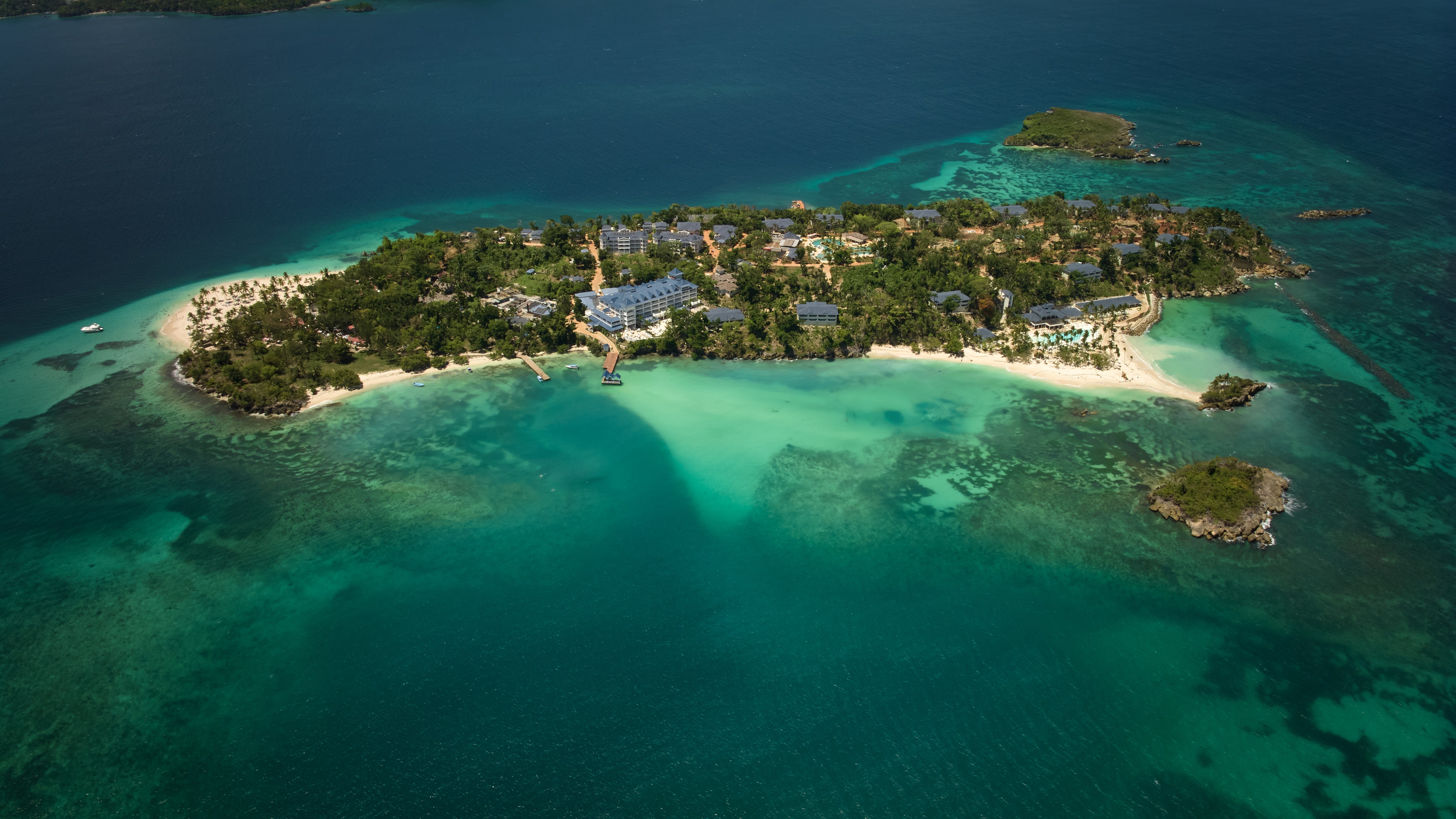 Cayo Levantado Resort — foto 1