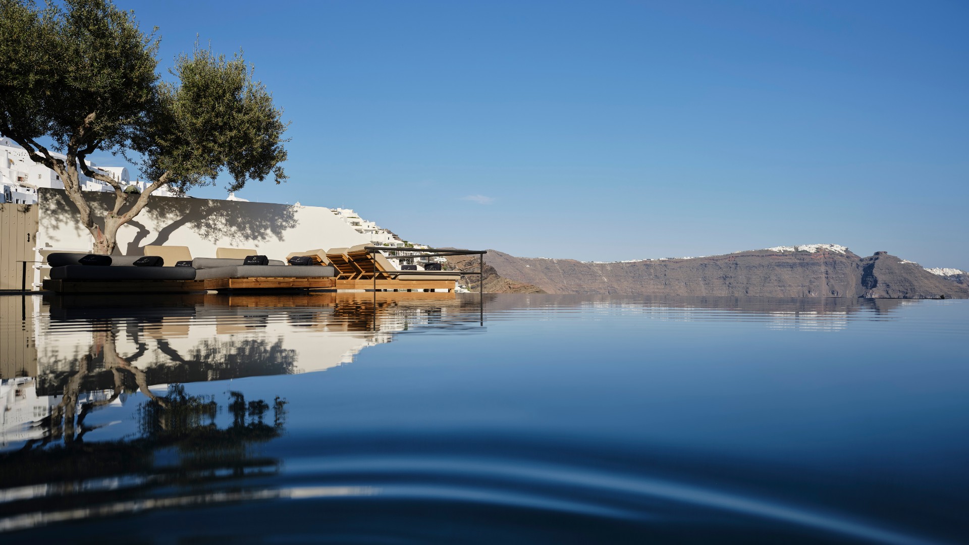 Andronis Luxury Suites — foto 1