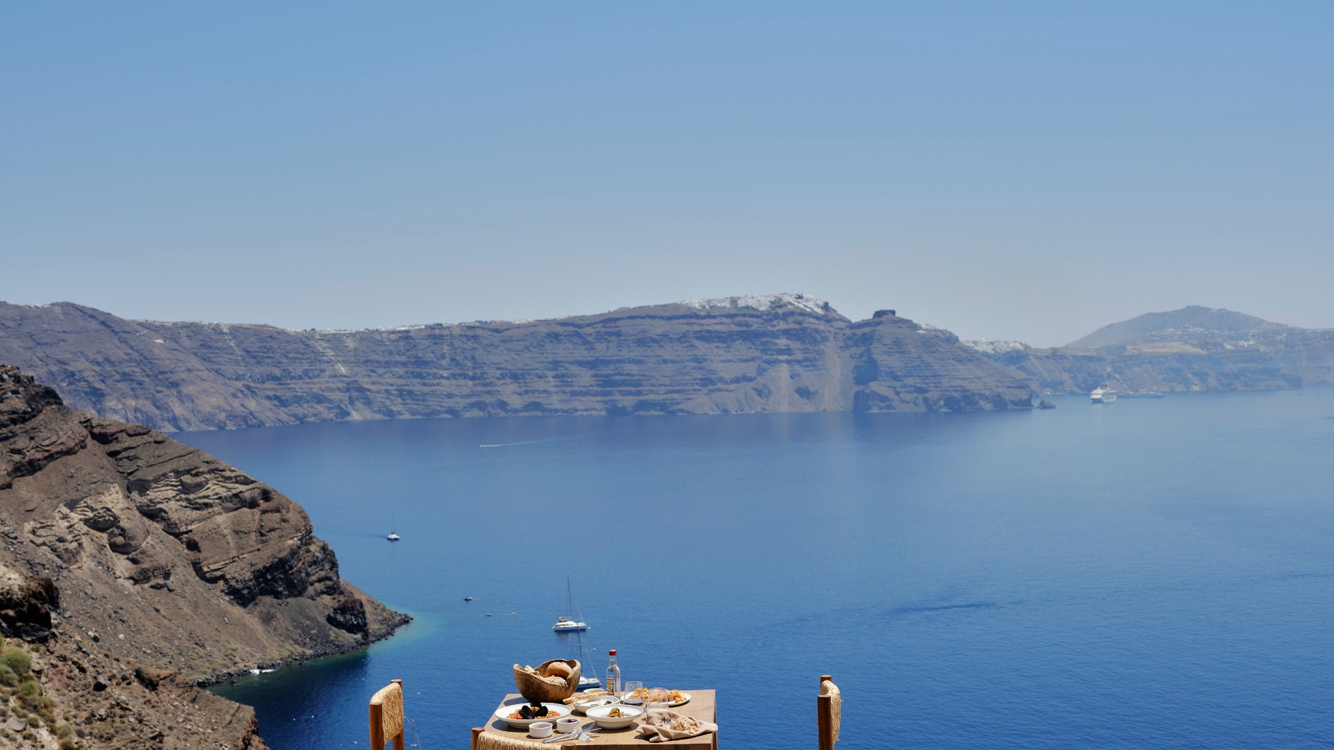 Andronis Luxury Suites