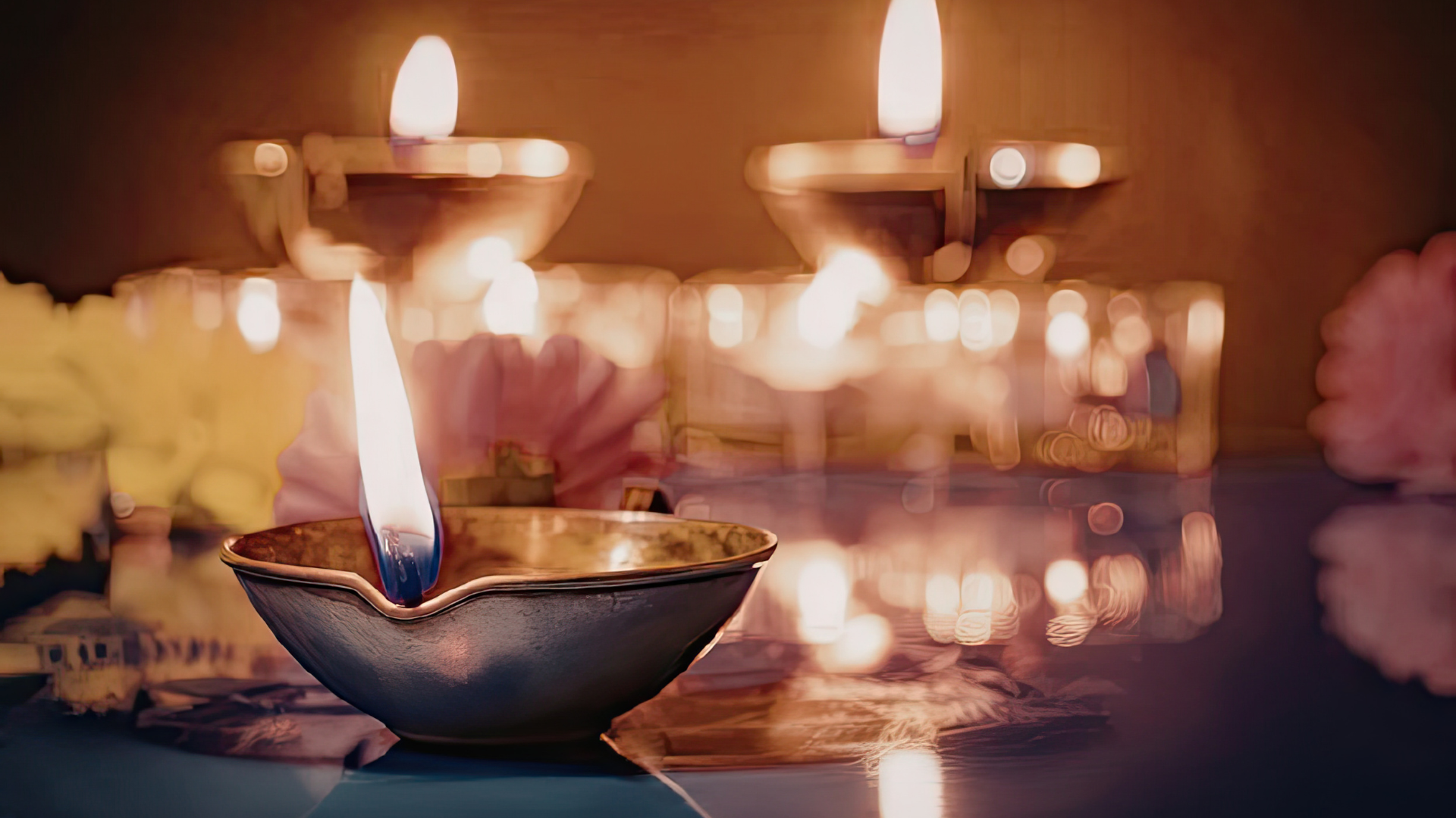 India - Especial Diwali — miniatura 2