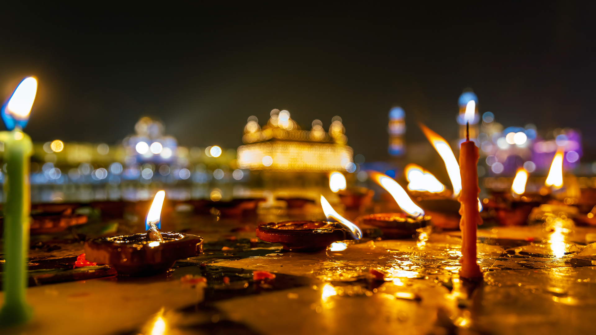 India - Especial Diwali — miniatura 3
