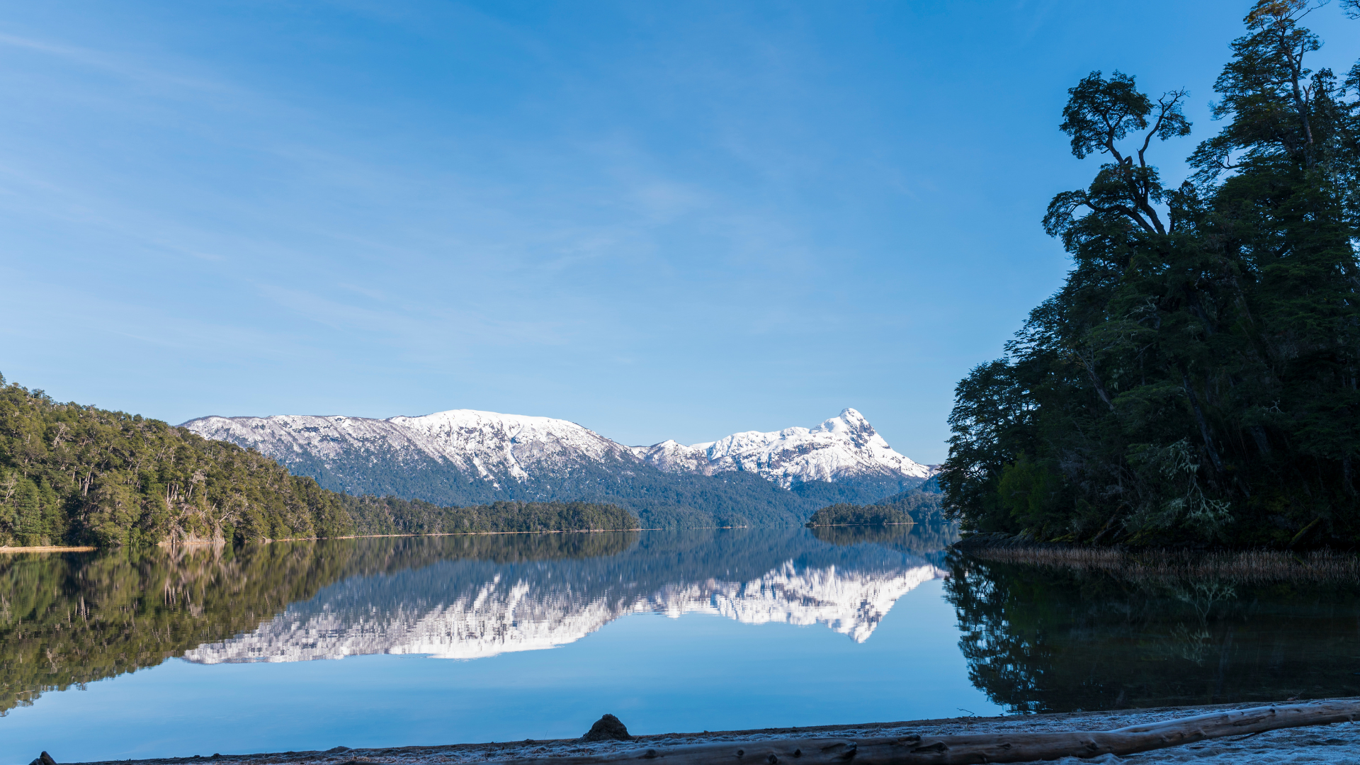 Patagônia Argentina: Spring Creek Lodge e Bariloche — miniatura 5