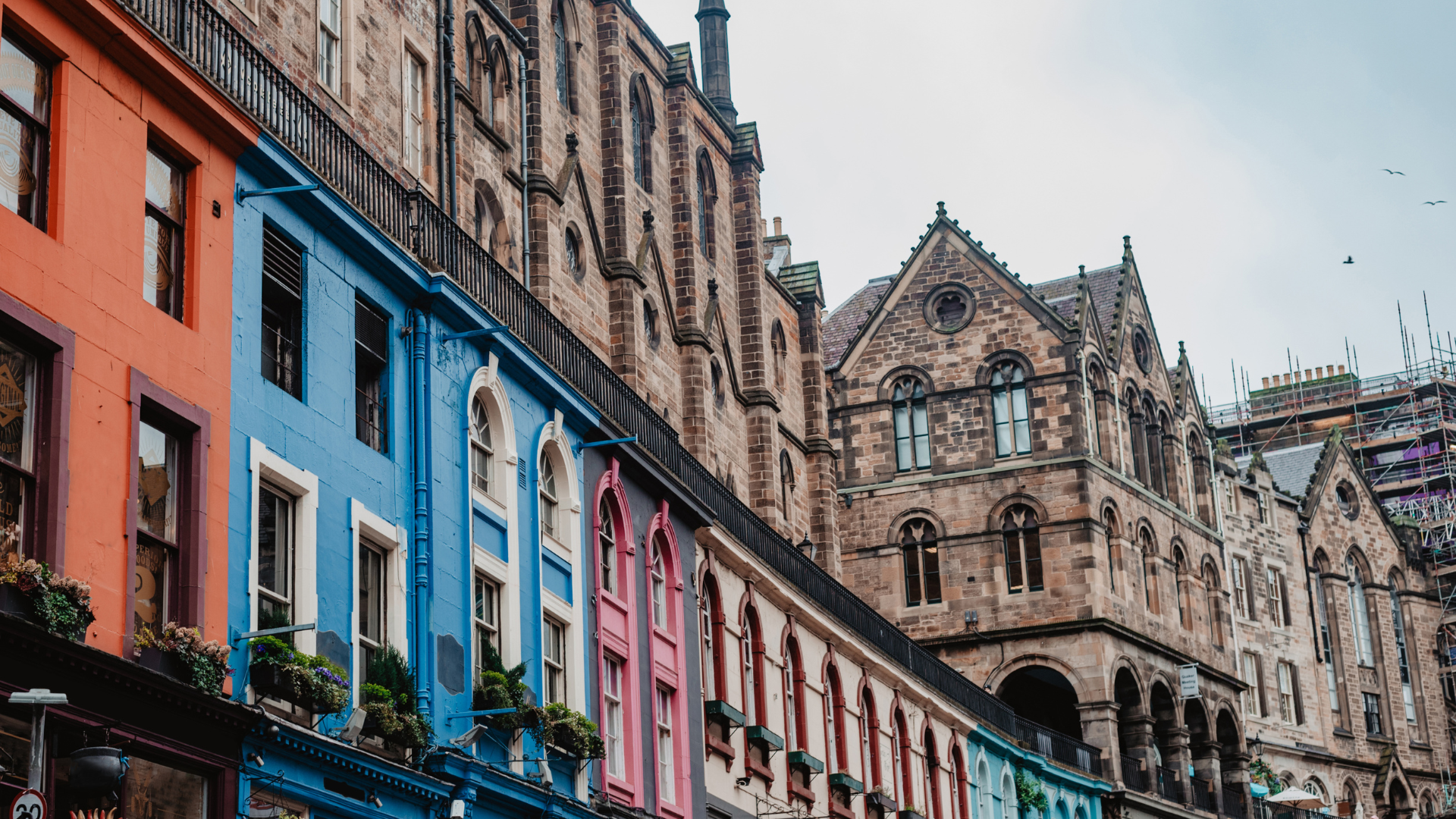 Londres e Edimburgo — miniatura 8