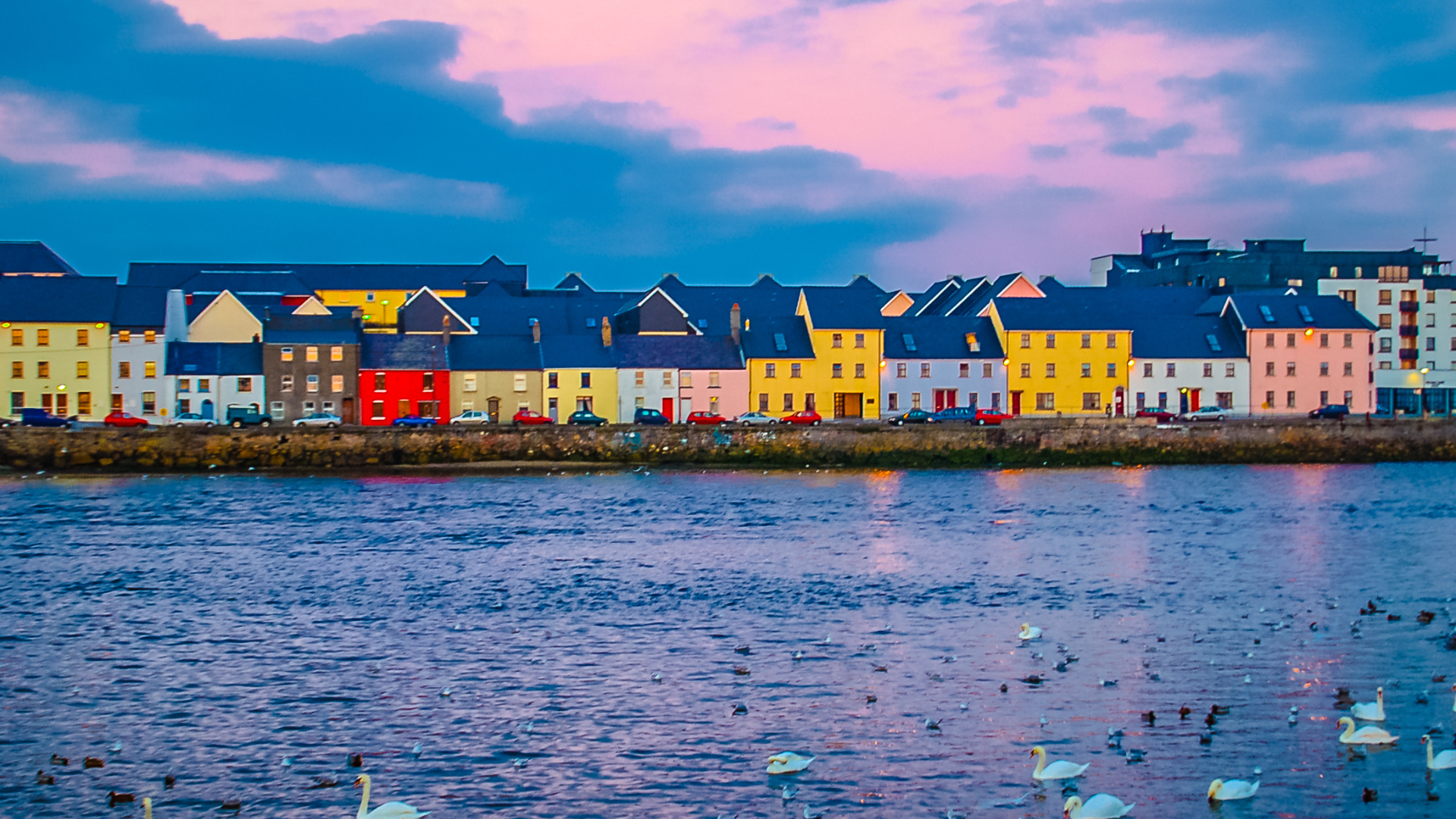 Explorando a Escócia e a Irlanda — miniatura 6