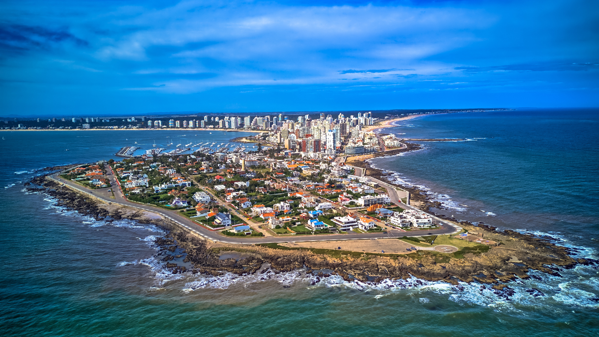 Ano Novo em Montevidéu — miniatura 5
