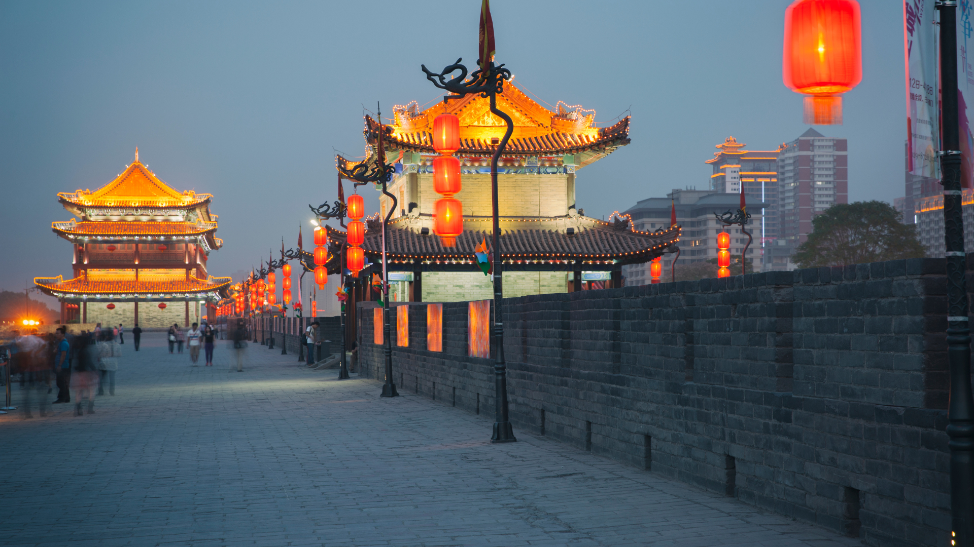 China Primeiras Impressões — miniatura 6