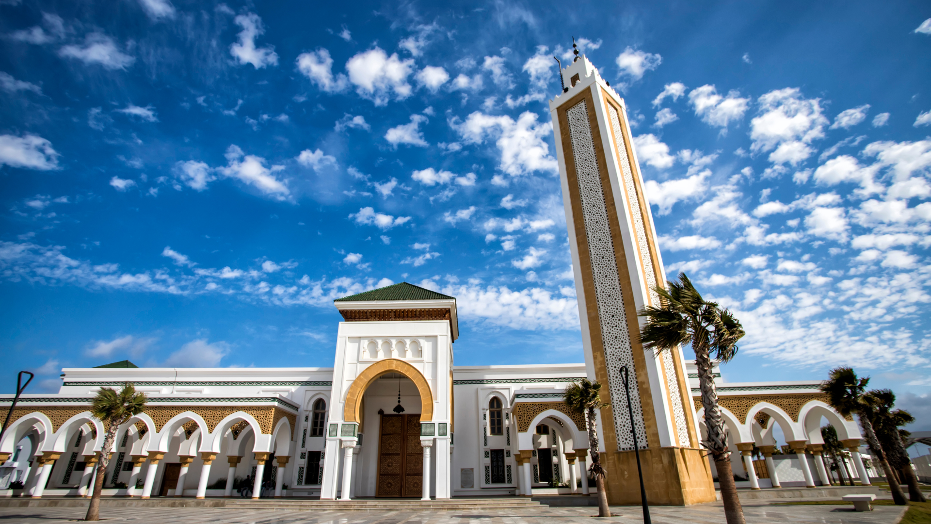 Grande Tour de Marrocos - Tânger a Marrakech — miniatura 2