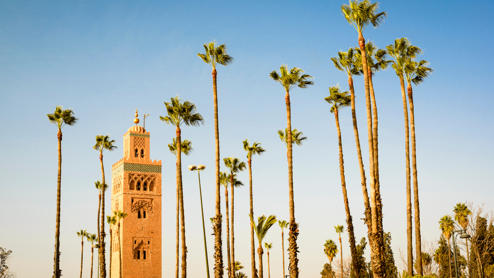 Grande Tour de Marrocos - Tânger a Marrakech — miniatura 5