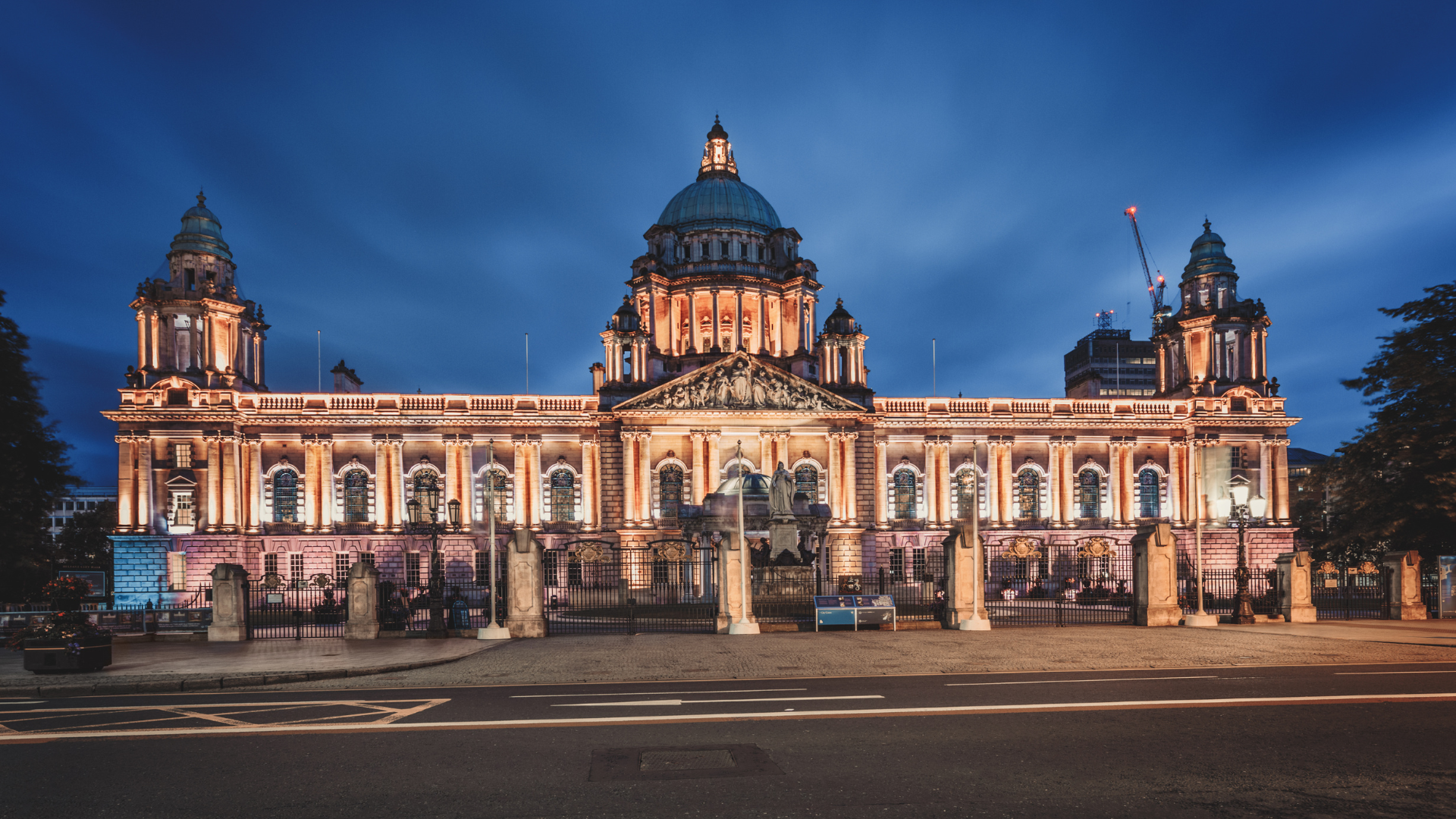 Explorando a Escócia e a Irlanda — miniatura 5