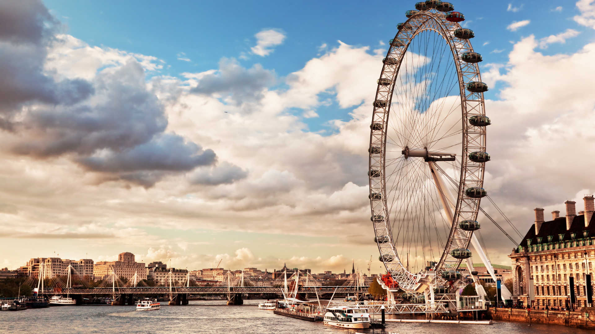 Londres e Edimburgo — miniatura 3