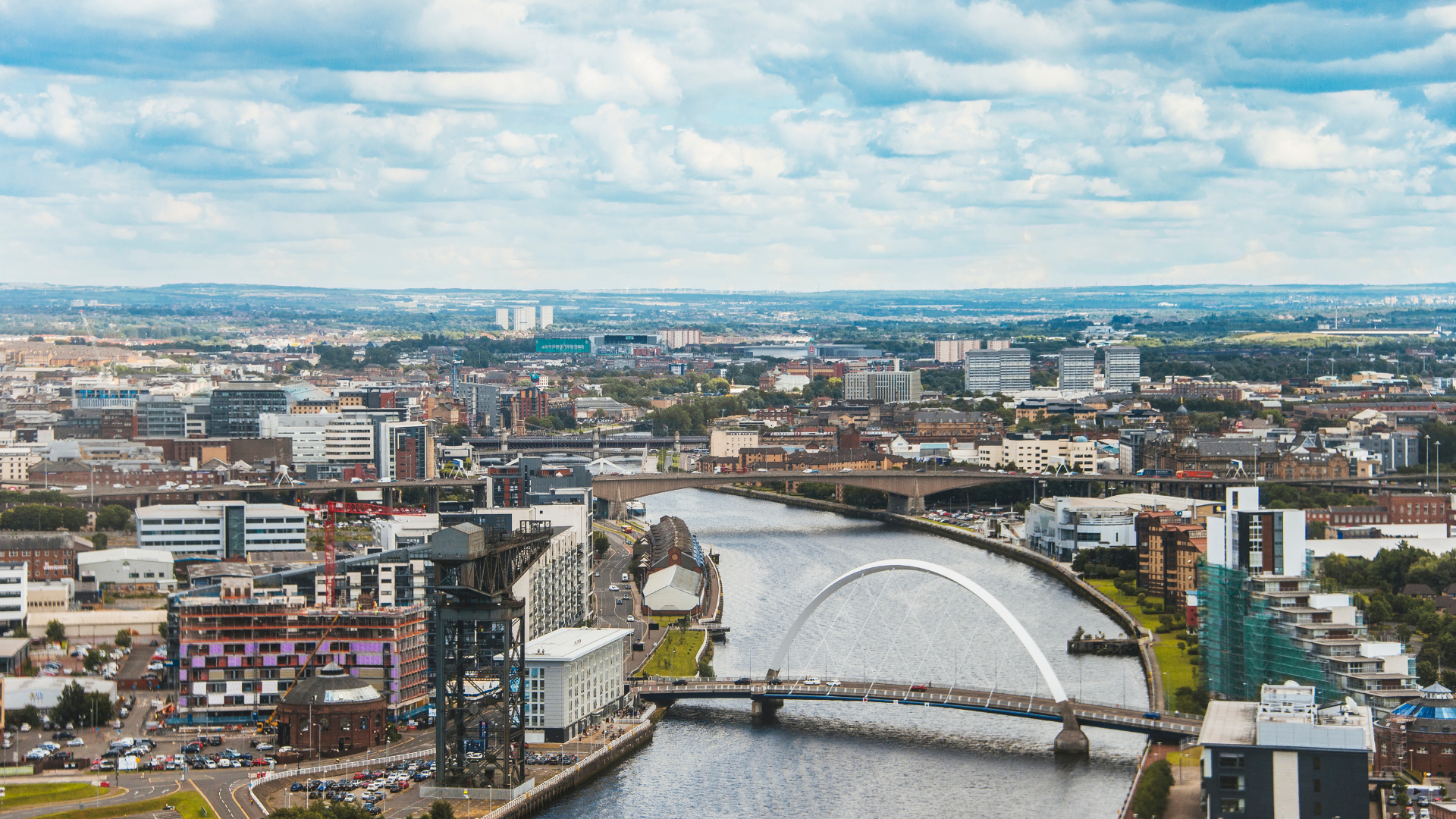 Explorando a Escócia e a Irlanda — miniatura 4