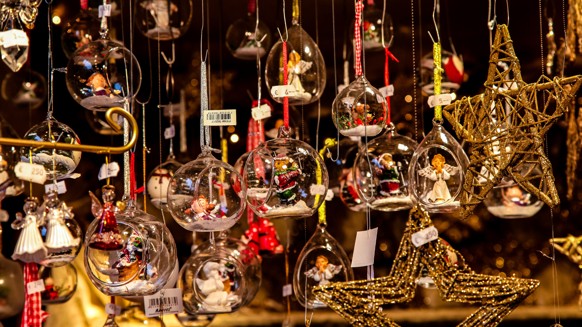 Mercados de Natal: de Viena a Munique — miniatura 5