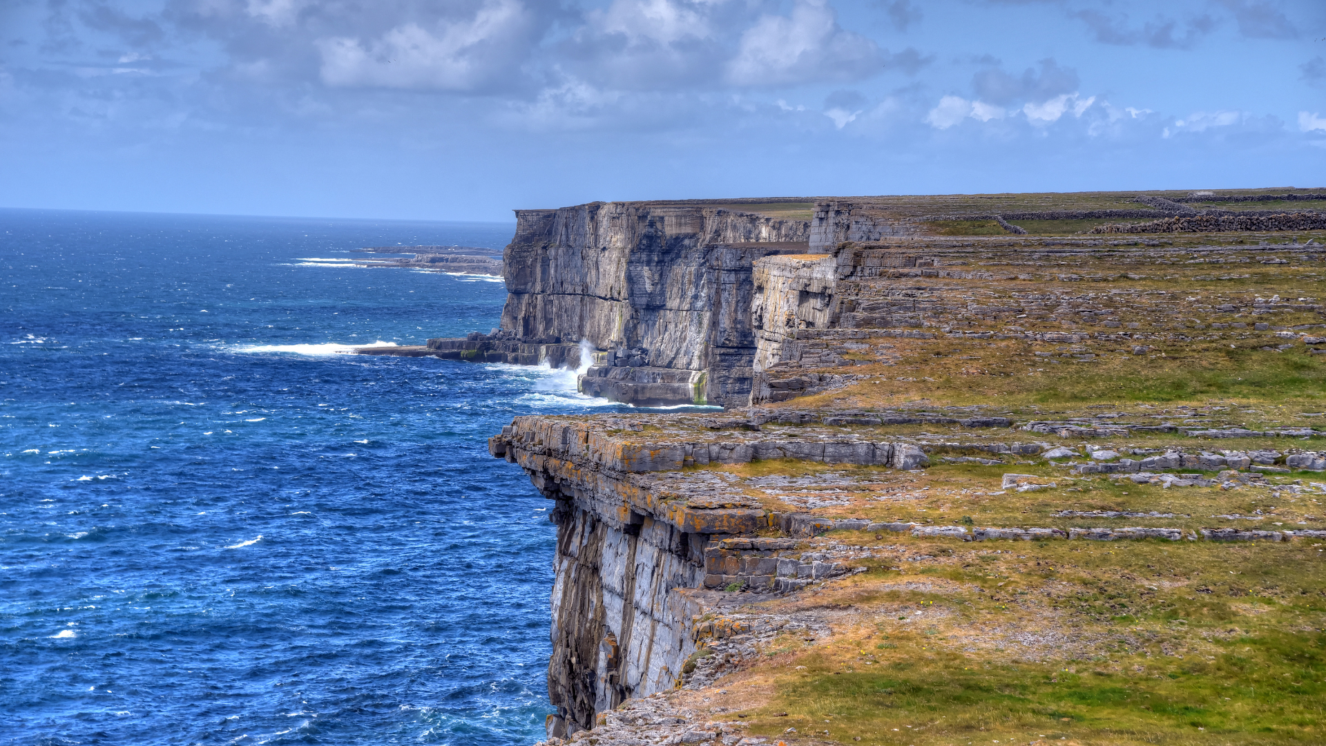 Explorando a Escócia e a Irlanda — miniatura 7