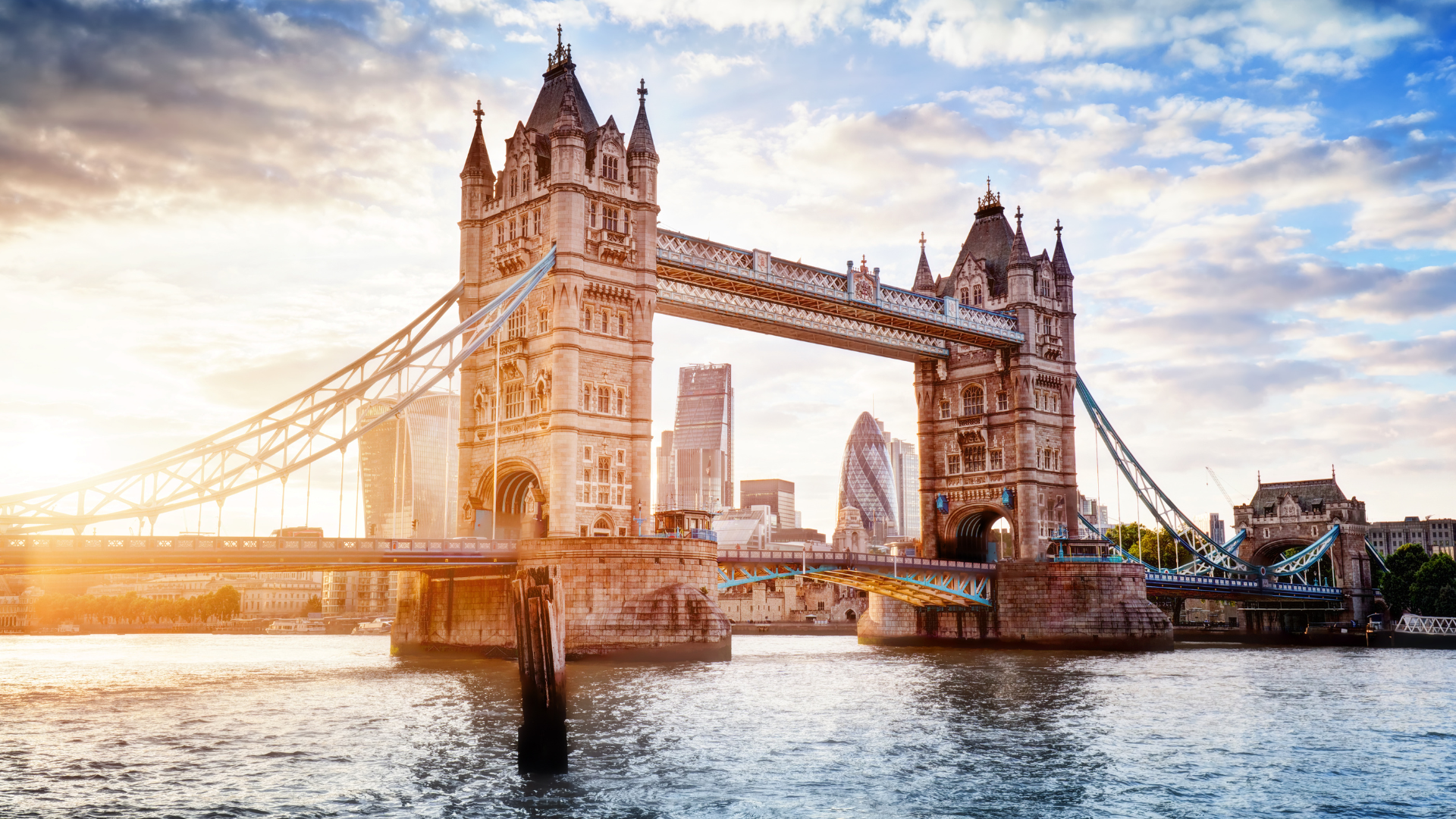 Londres e Edimburgo — miniatura 2