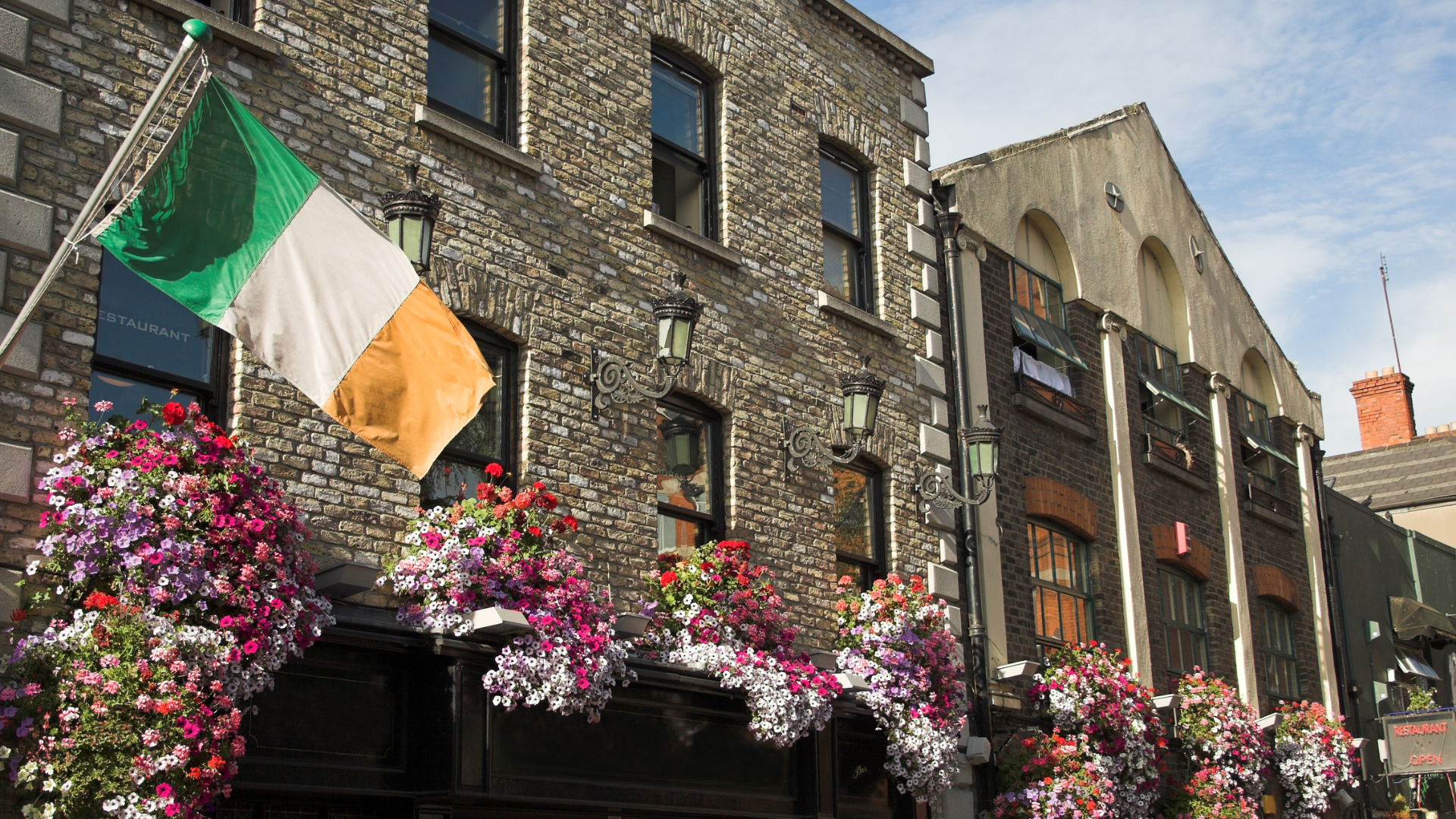Explorando a Escócia e a Irlanda — miniatura 9