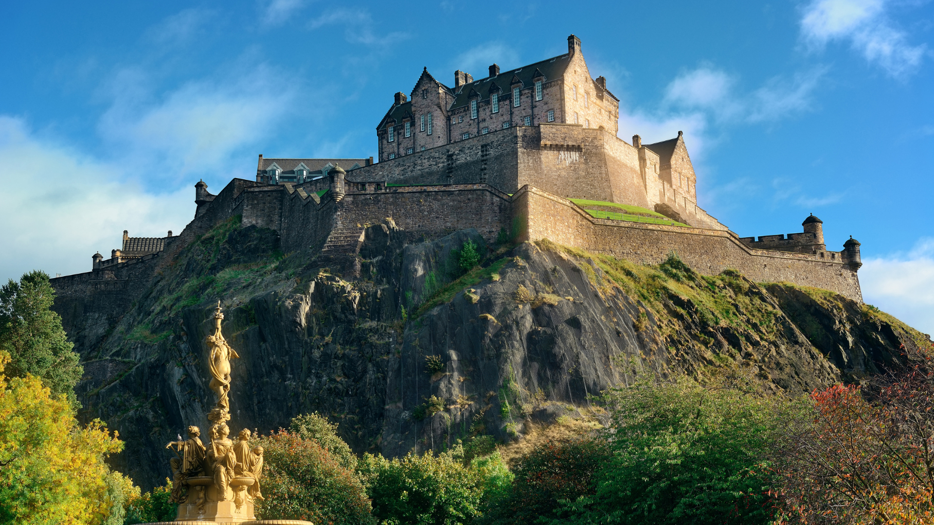 Explorando a Escócia e a Irlanda — miniatura 2