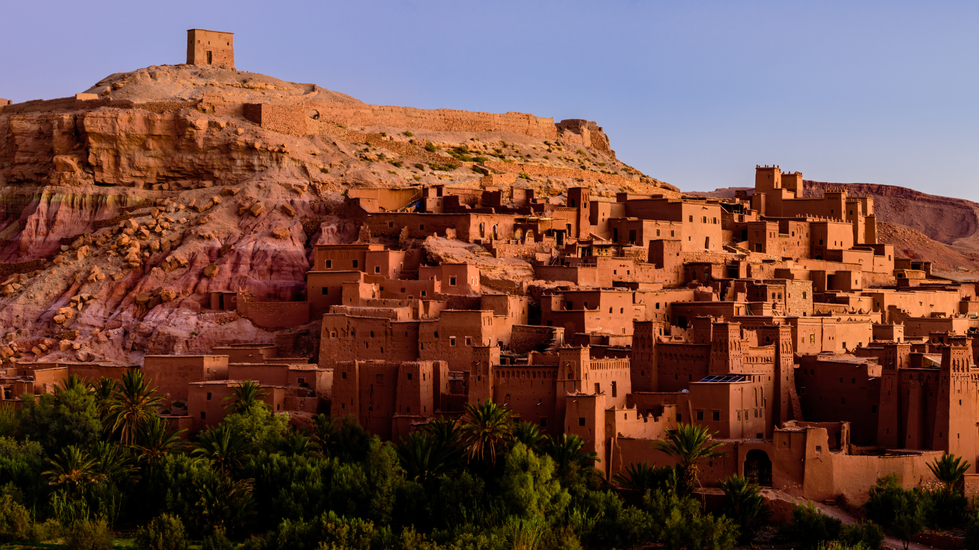Grande Tour de Marrocos - Tânger a Marrakech — miniatura 8