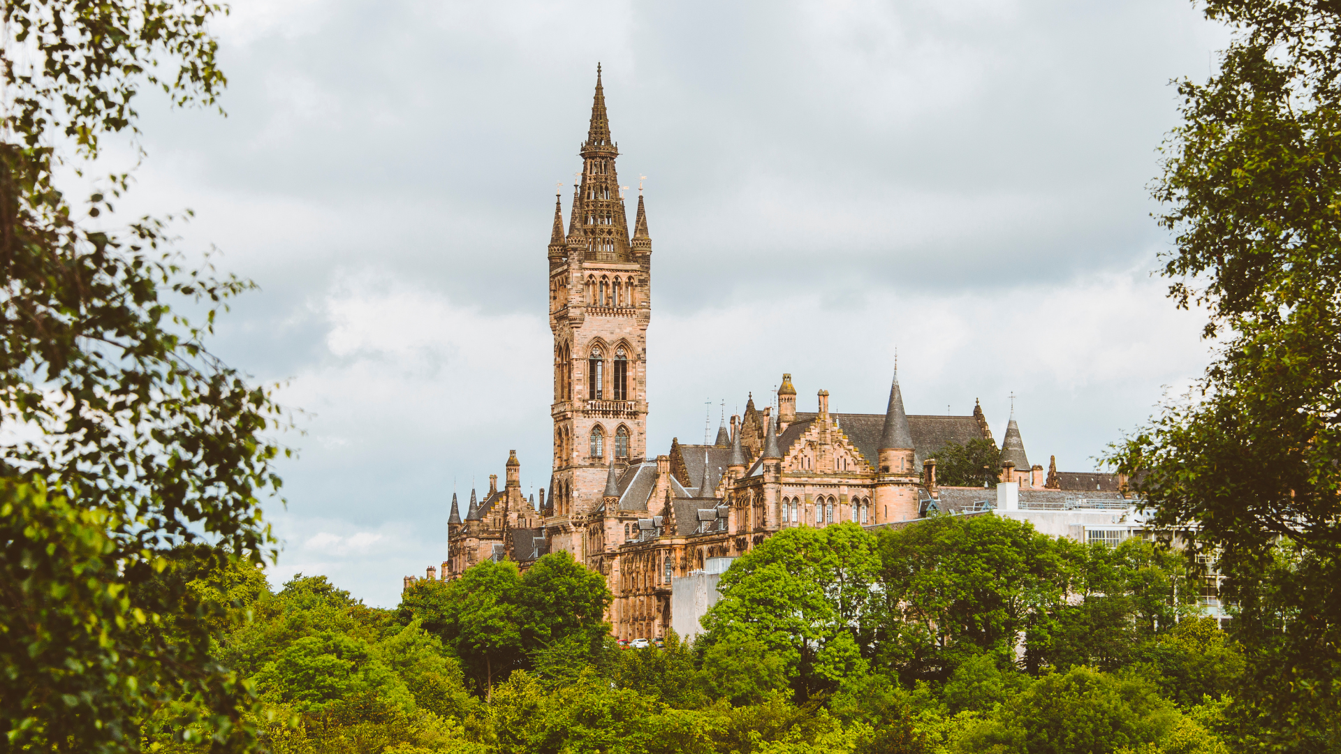 Explorando a Escócia e a Irlanda — miniatura 3