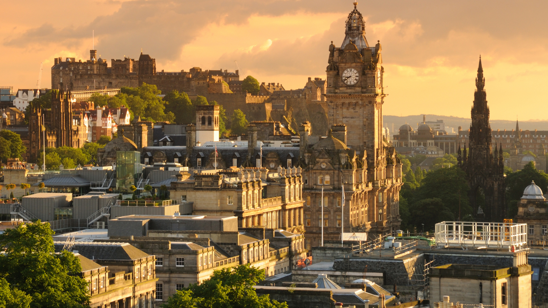 Londres e Edimburgo — miniatura 5