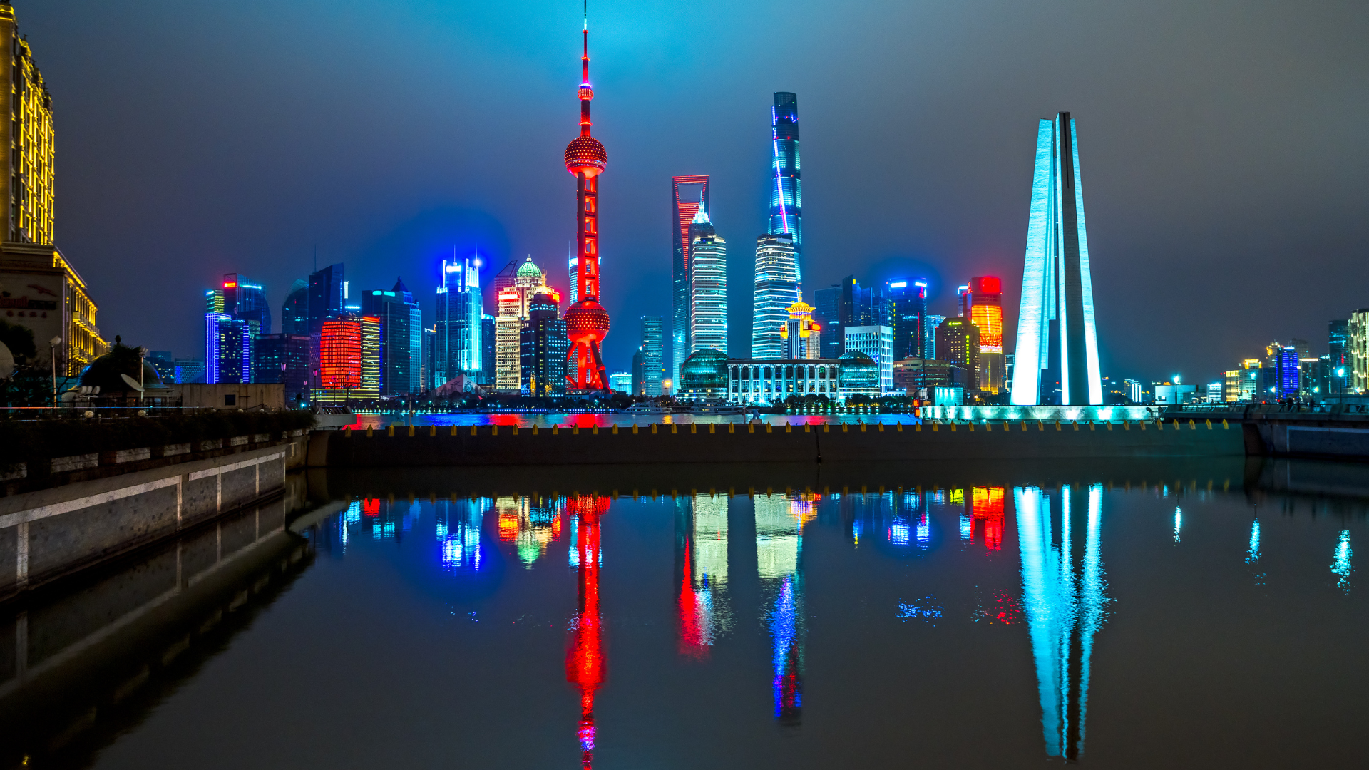 China Primeiras Impressões — miniatura 7