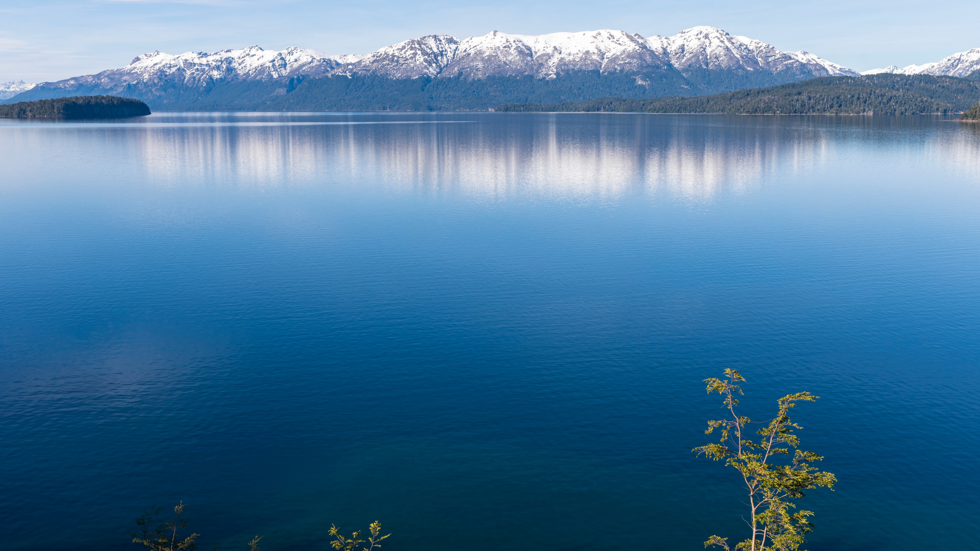 Patagônia Argentina: Spring Creek Lodge e Bariloche — miniatura 4
