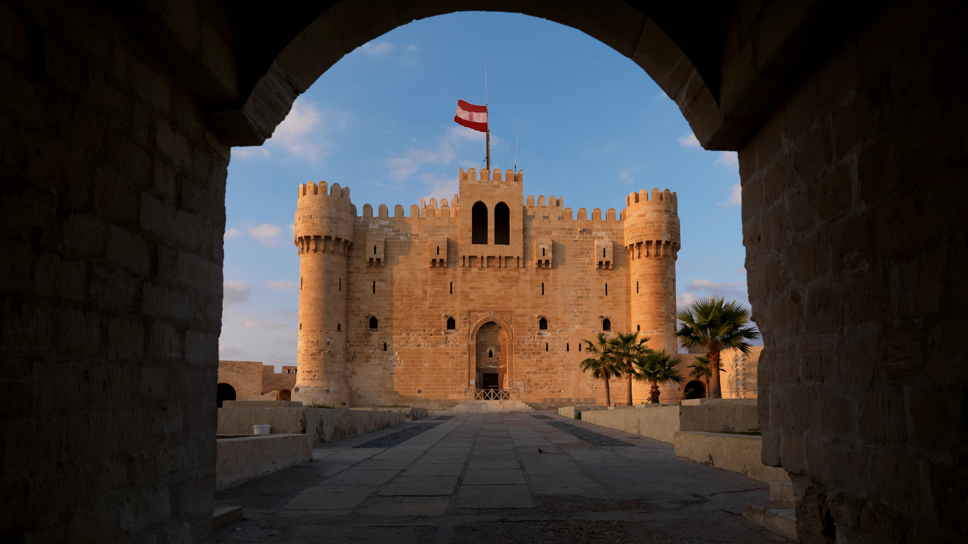 Egito - Cairo, Nilo e Alexandria — miniatura 6