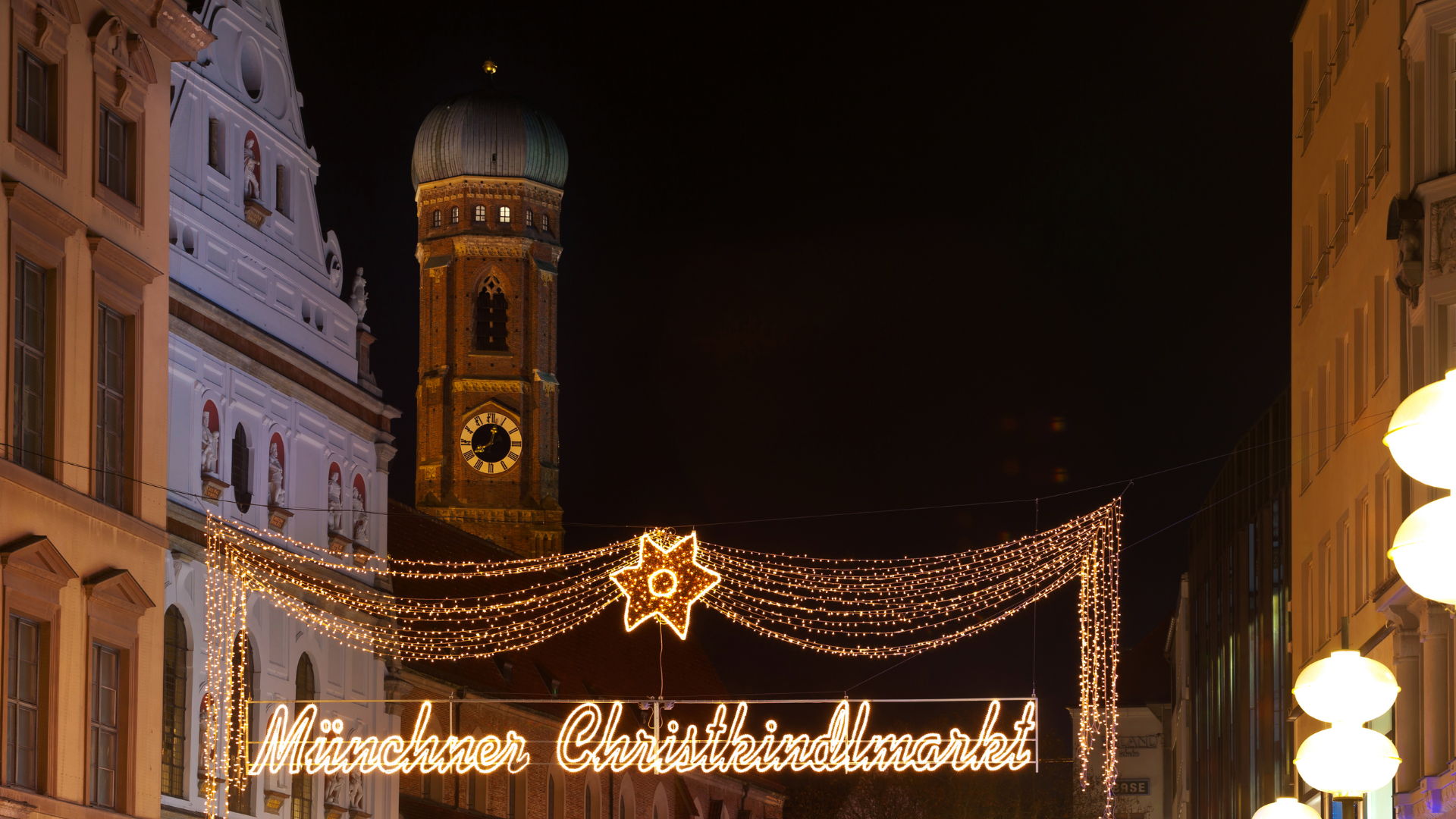 Mercados de Natal: de Viena a Munique — miniatura 6