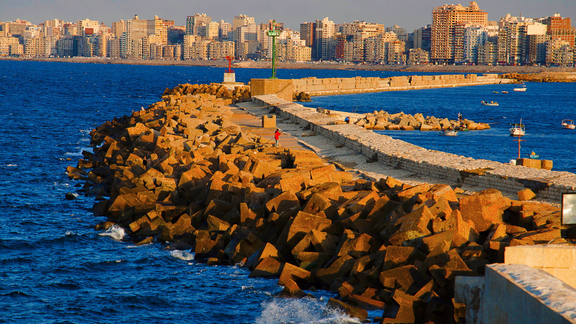 Egito - Cairo, Nilo e Alexandria — miniatura 5