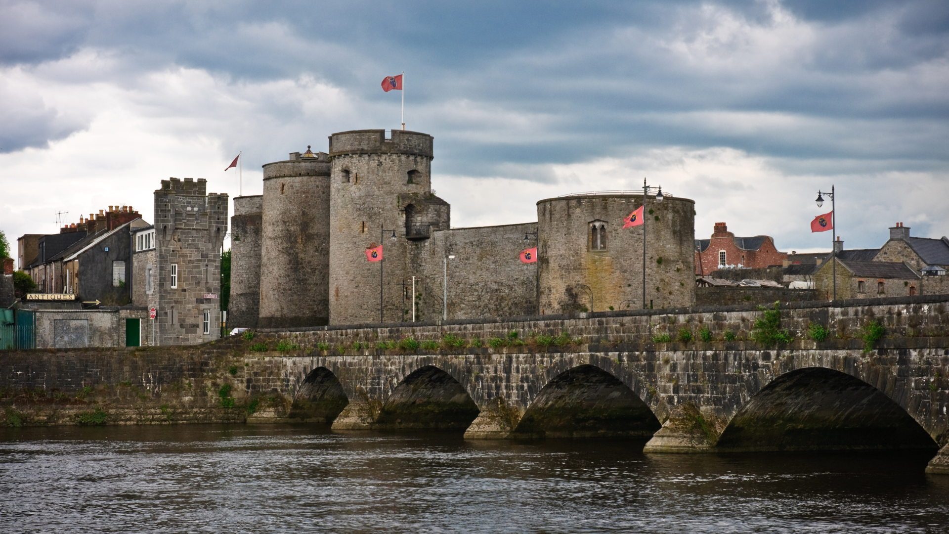 Explorando a Escócia e a Irlanda — miniatura 8