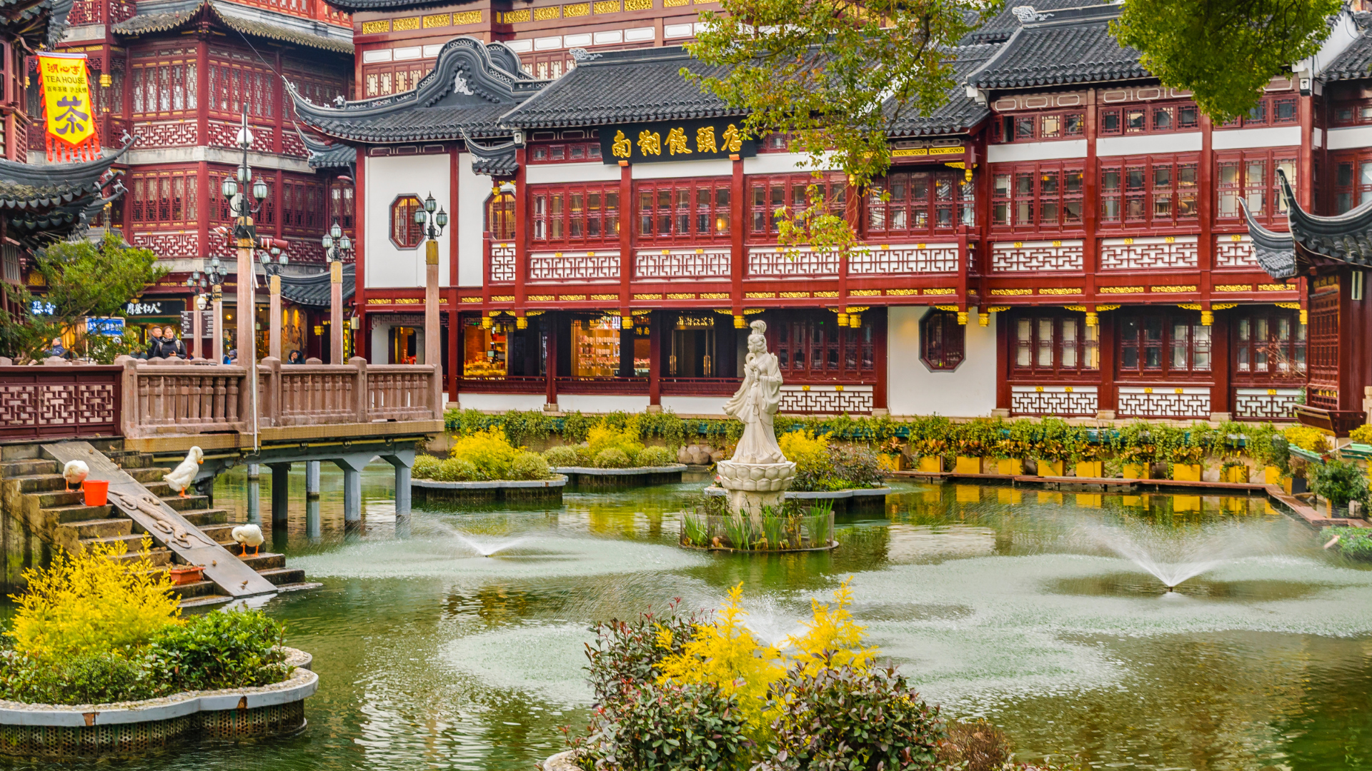 China Primeiras Impressões — miniatura 9