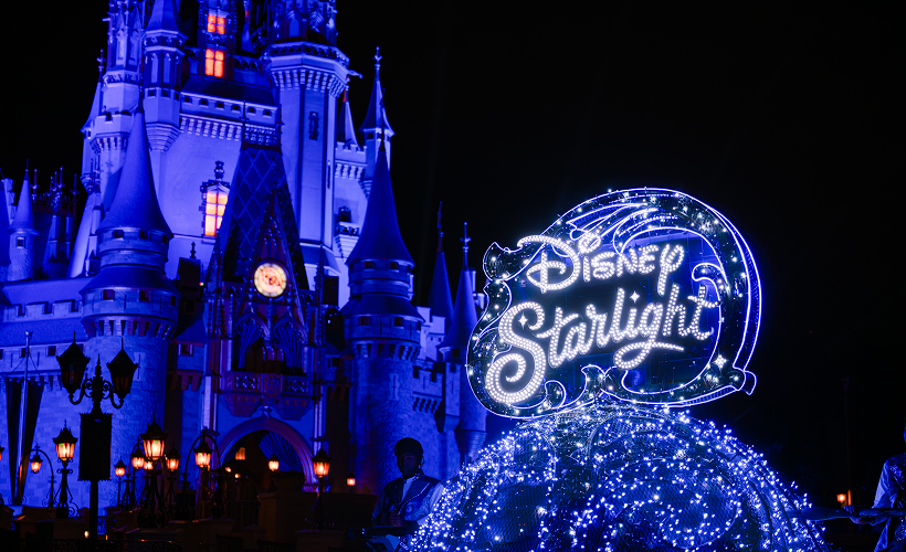 DISNEY MAGICAL CHRISTMAS — miniatura 3