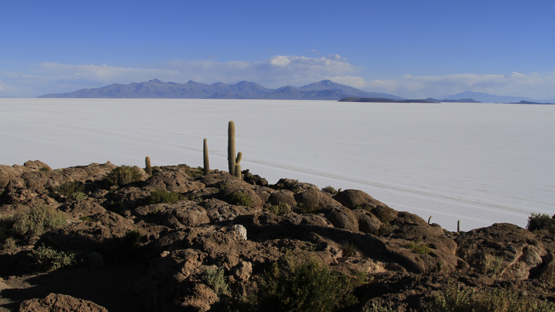 Caminhos da Bolívia: de Sucre a Uyuni — miniatura 7