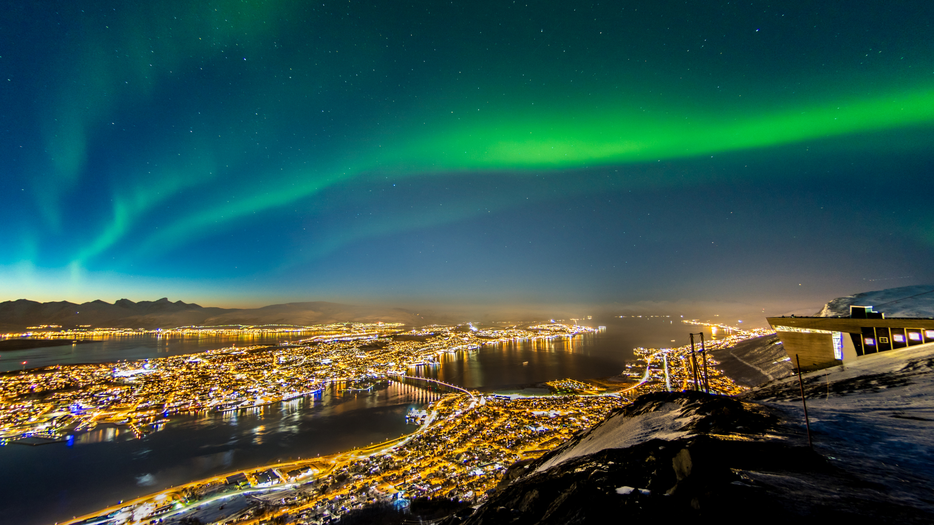 Tromsø Inverno – Guia em Português — miniatura 5