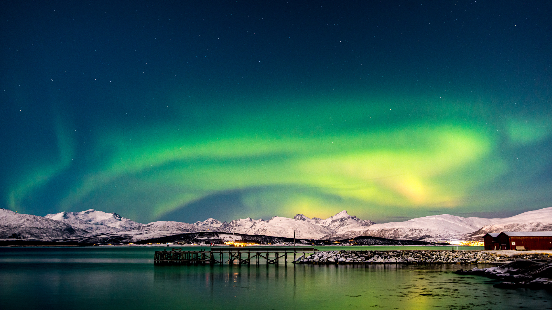 Tromsø Inverno – Guia em Português — miniatura 2