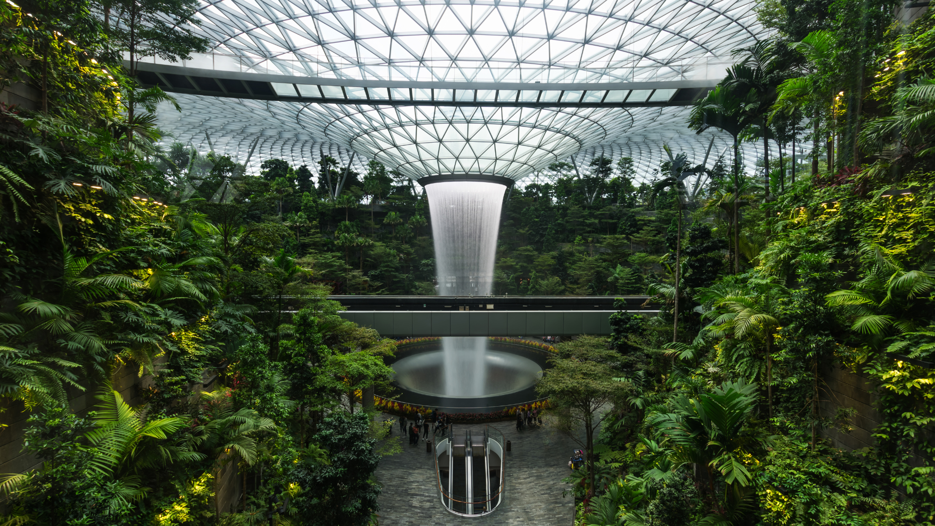 MALÁSIA E CINGAPURA - Réveillon em Kuala Lumpur — miniatura 11