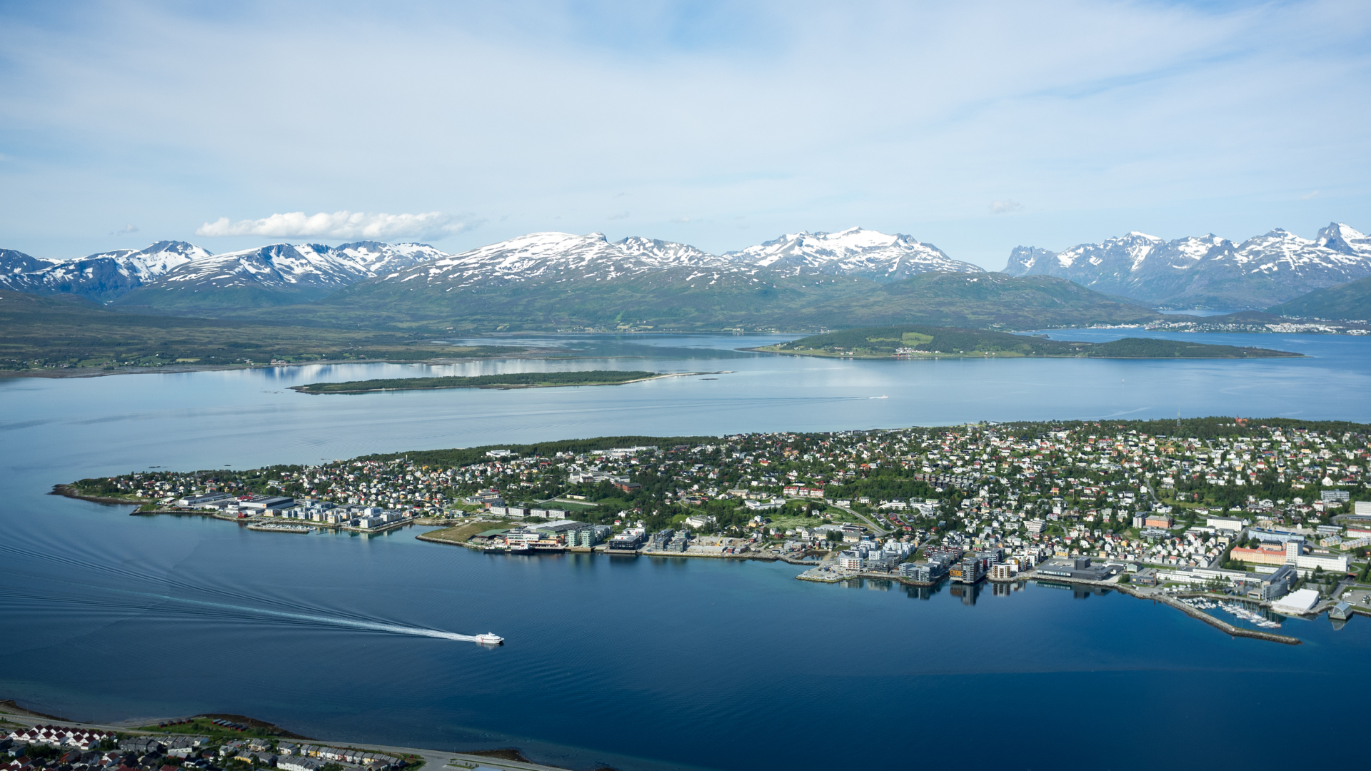 Tromsø Inverno – Guia em Português — miniatura 6