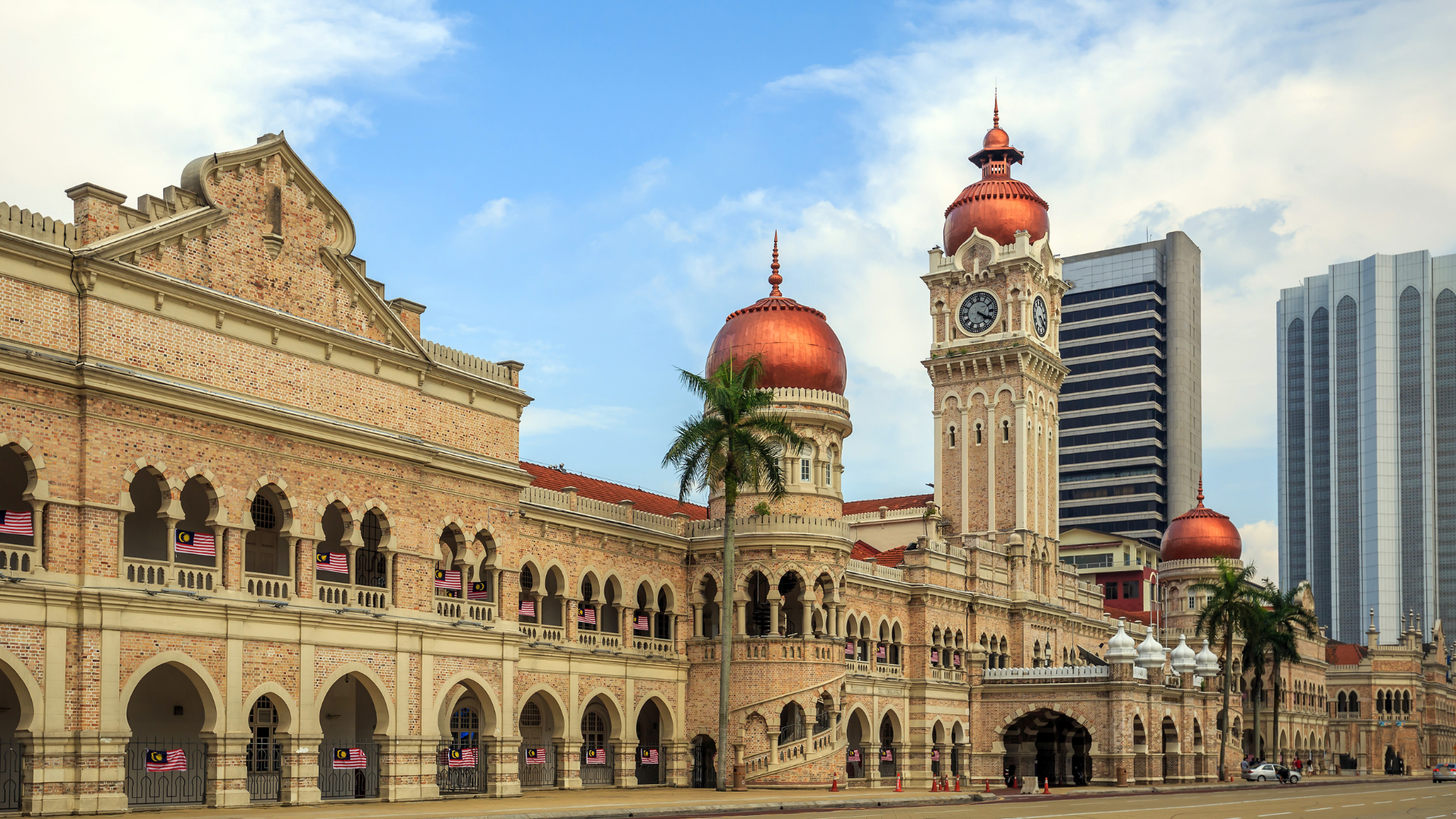 MALÁSIA E CINGAPURA - Réveillon em Kuala Lumpur — miniatura 6