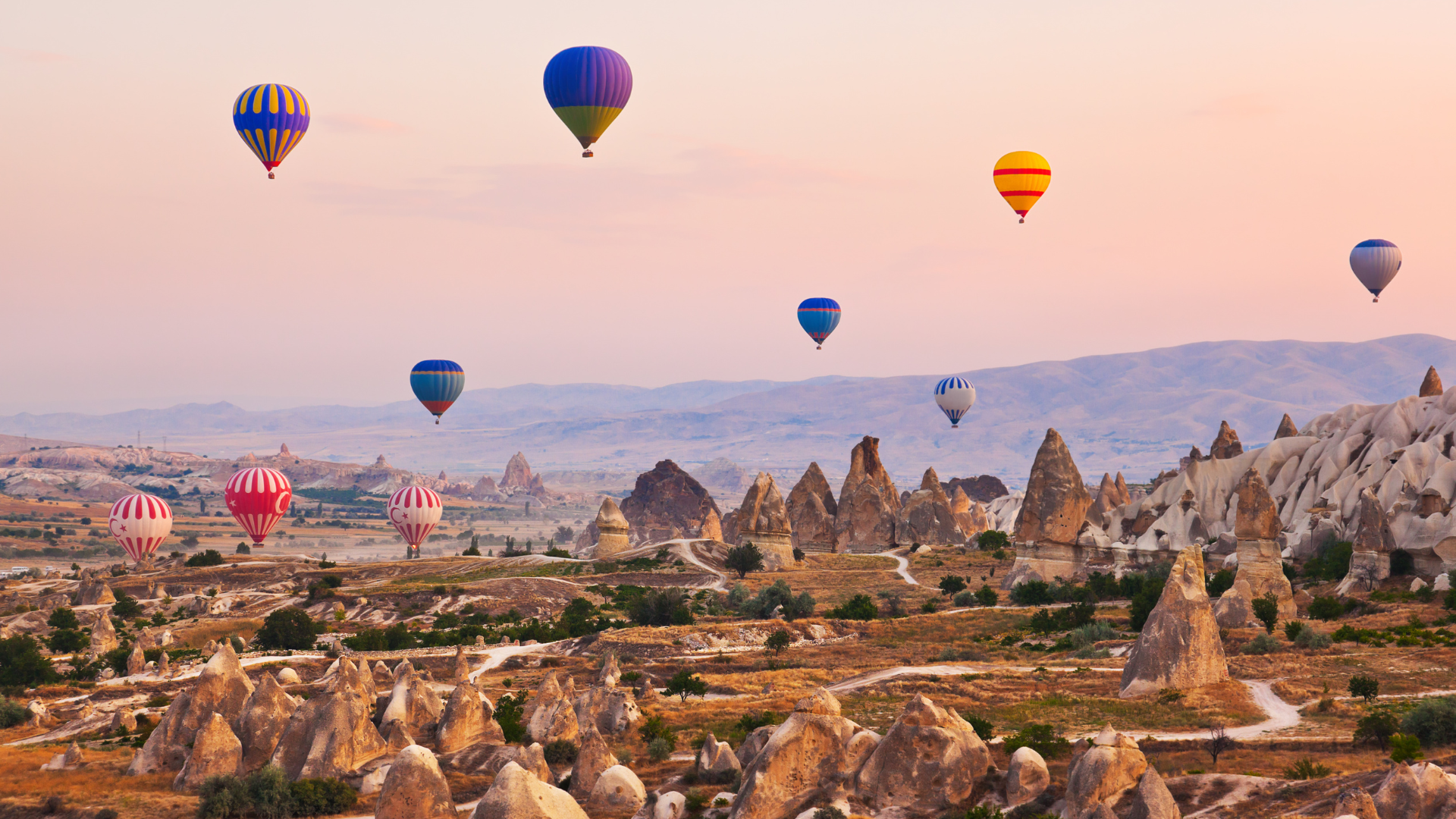 Turquia Espetacular — miniatura 5