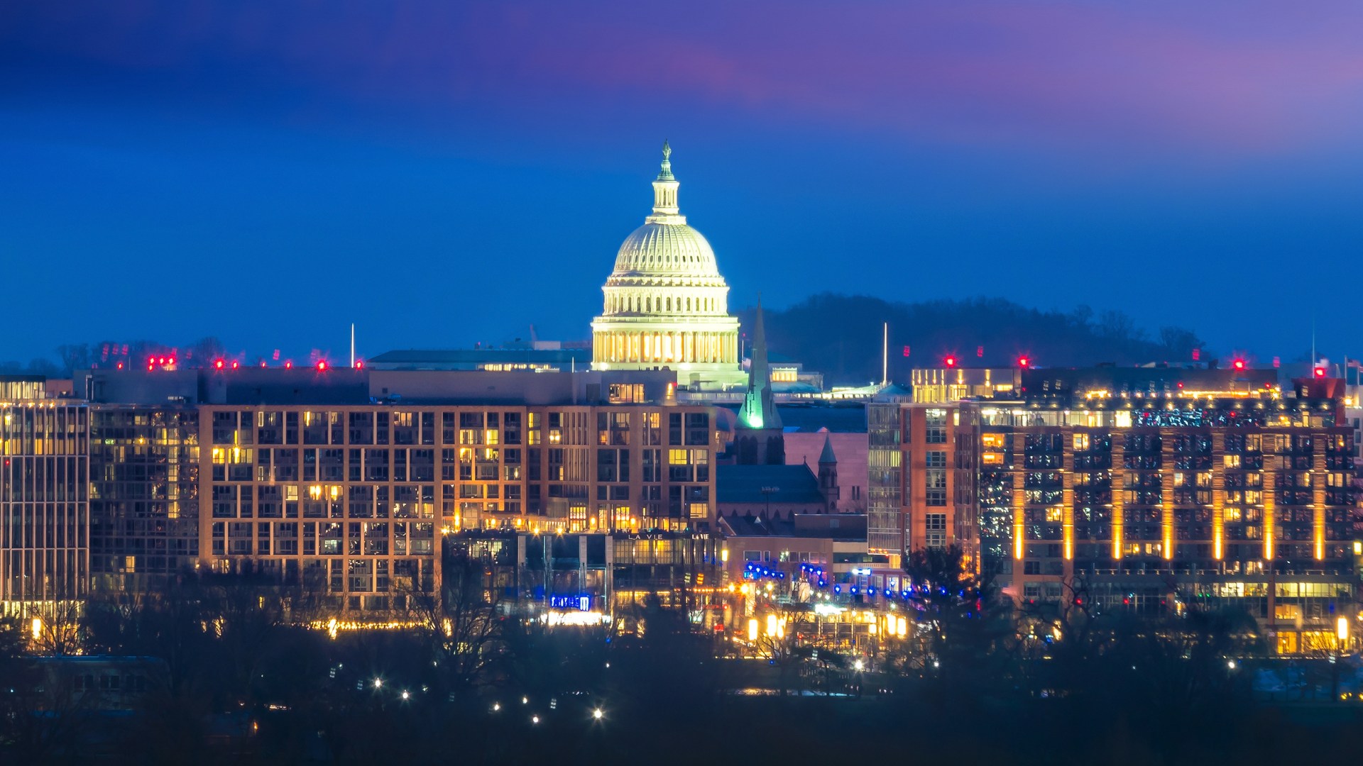 Estados Unidos e Canadá Expresso — miniatura 9