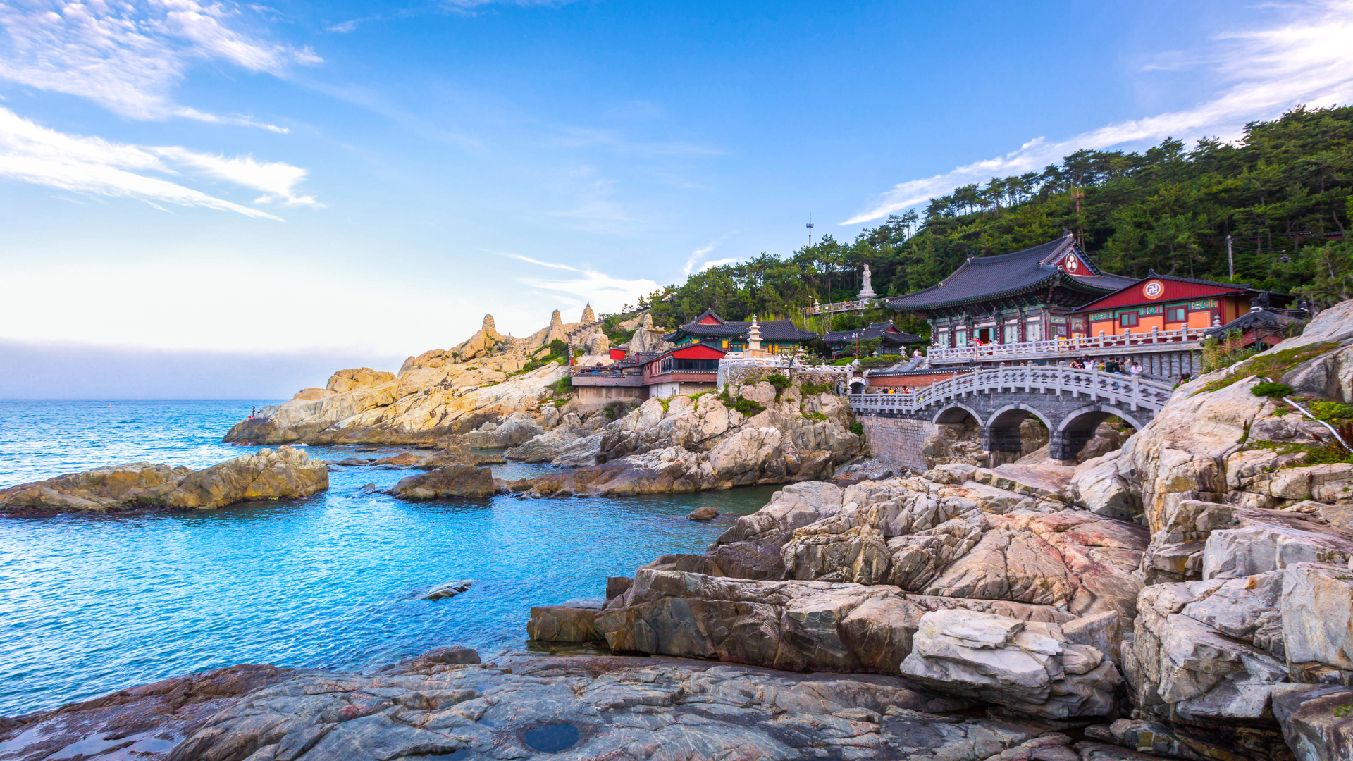 Encantos da Coreia do Sul — miniatura 6
