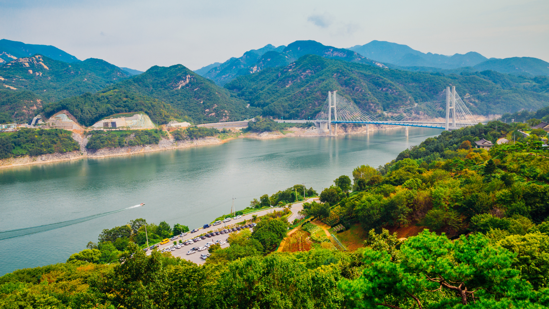 Encantos da Coreia do Sul — miniatura 10