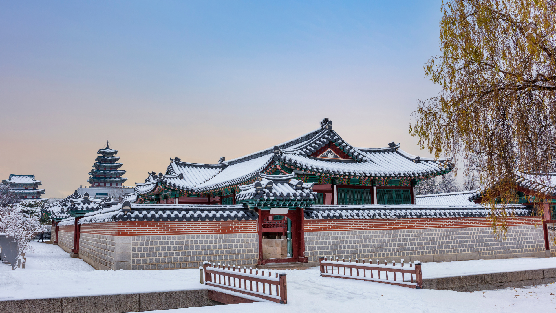 Encantos da Coreia do Sul — miniatura 4